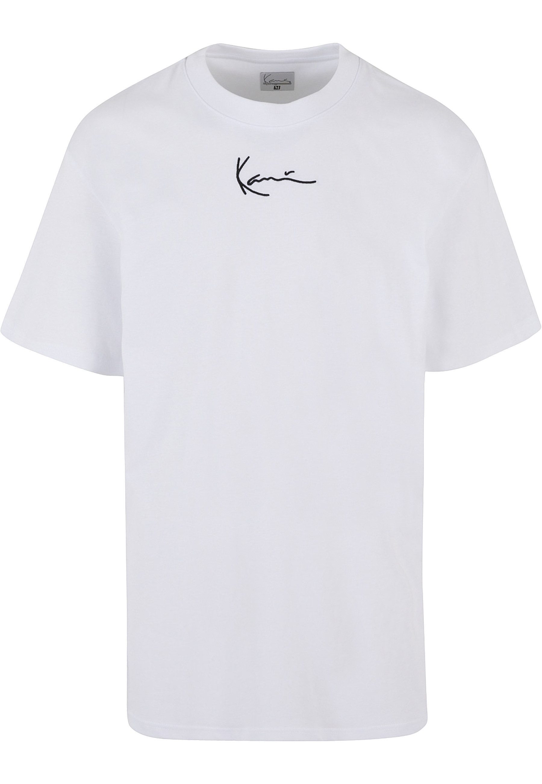 T-Shirt Karl Kani Herren KM222-101-1 KK 2-Pack Pinstripe + Essential Tee