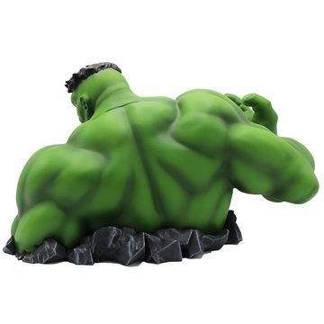 SEMIC Spardose Marvel XXL Spardose Hulk Mega Bank