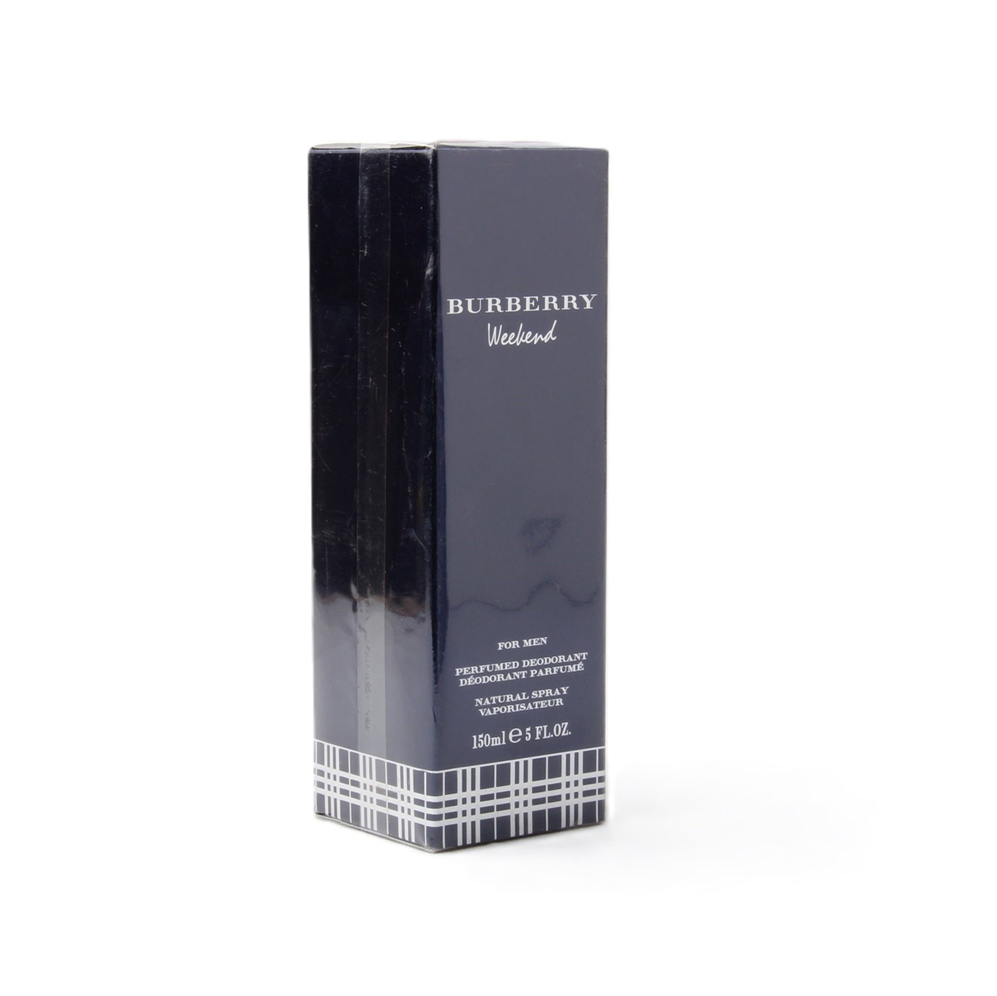 BURBERRY Deo-Spray Burberry Weekend for Men Deodorant spray 150ml mehr