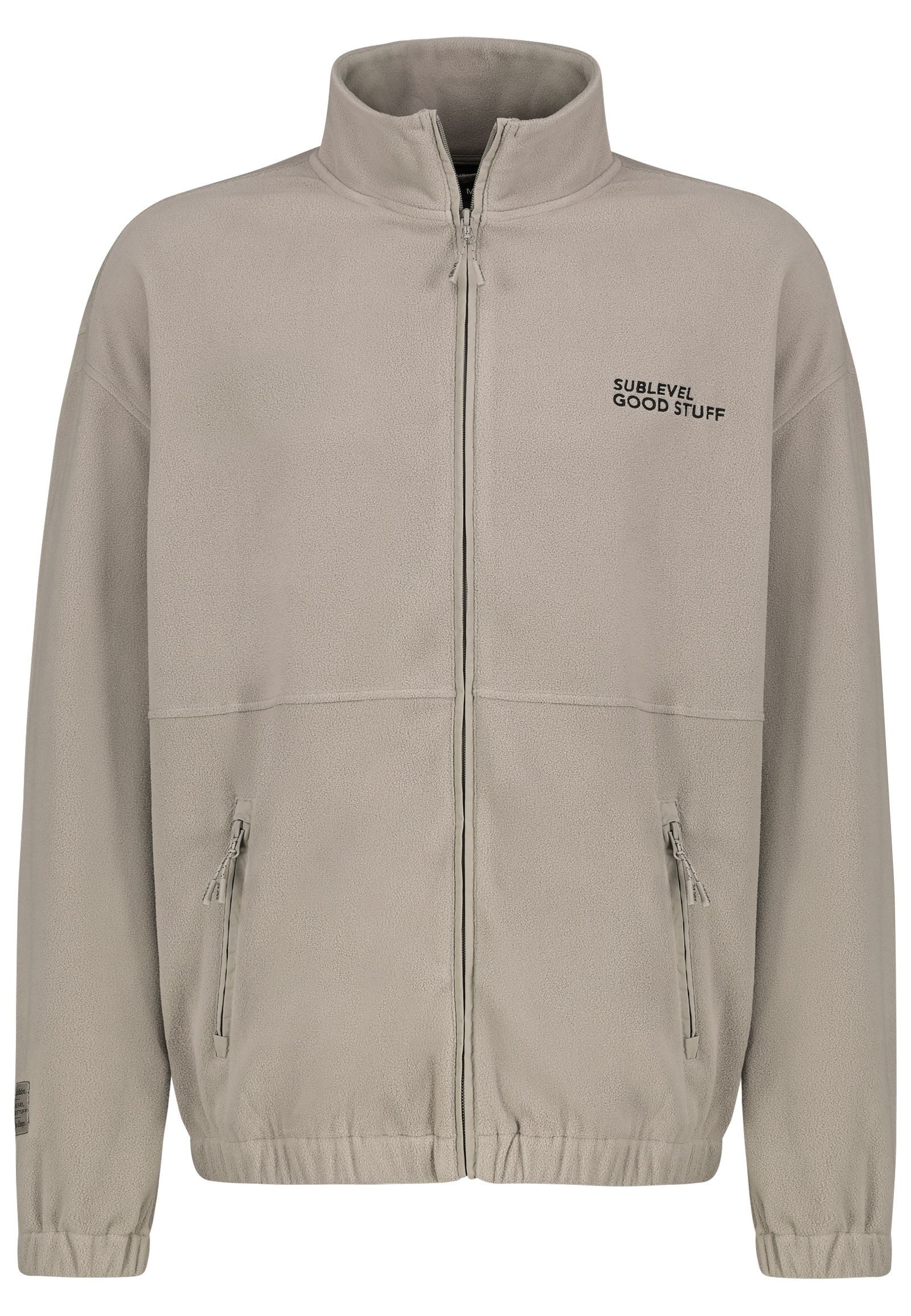 Eight2Nine Langarmshirt