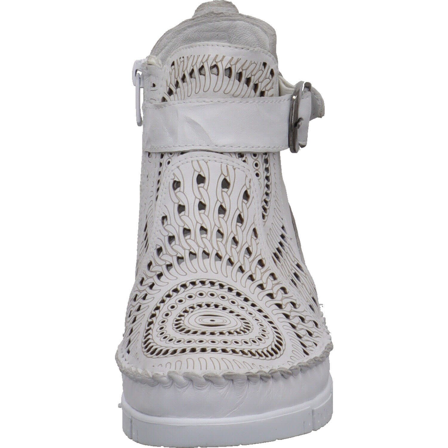 Gemini Stiefelette