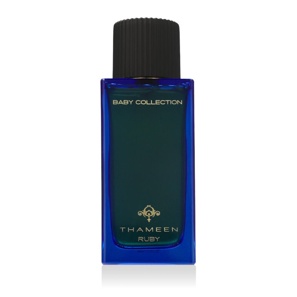 Thameen Körperpflegeduft Baby Collection Rubin-Babyduft 100 ml