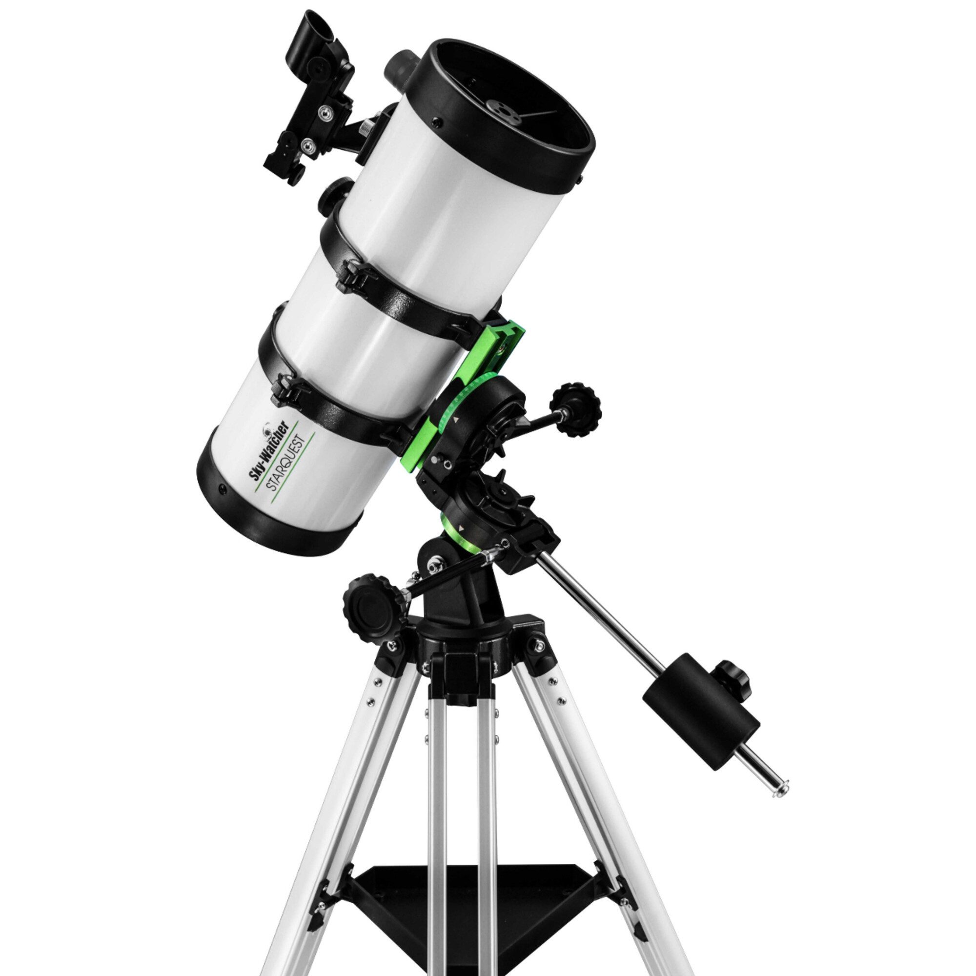 Skywatcher Teleskop Skywatcher Teleskop N 114/500 1145P Starquest EQ