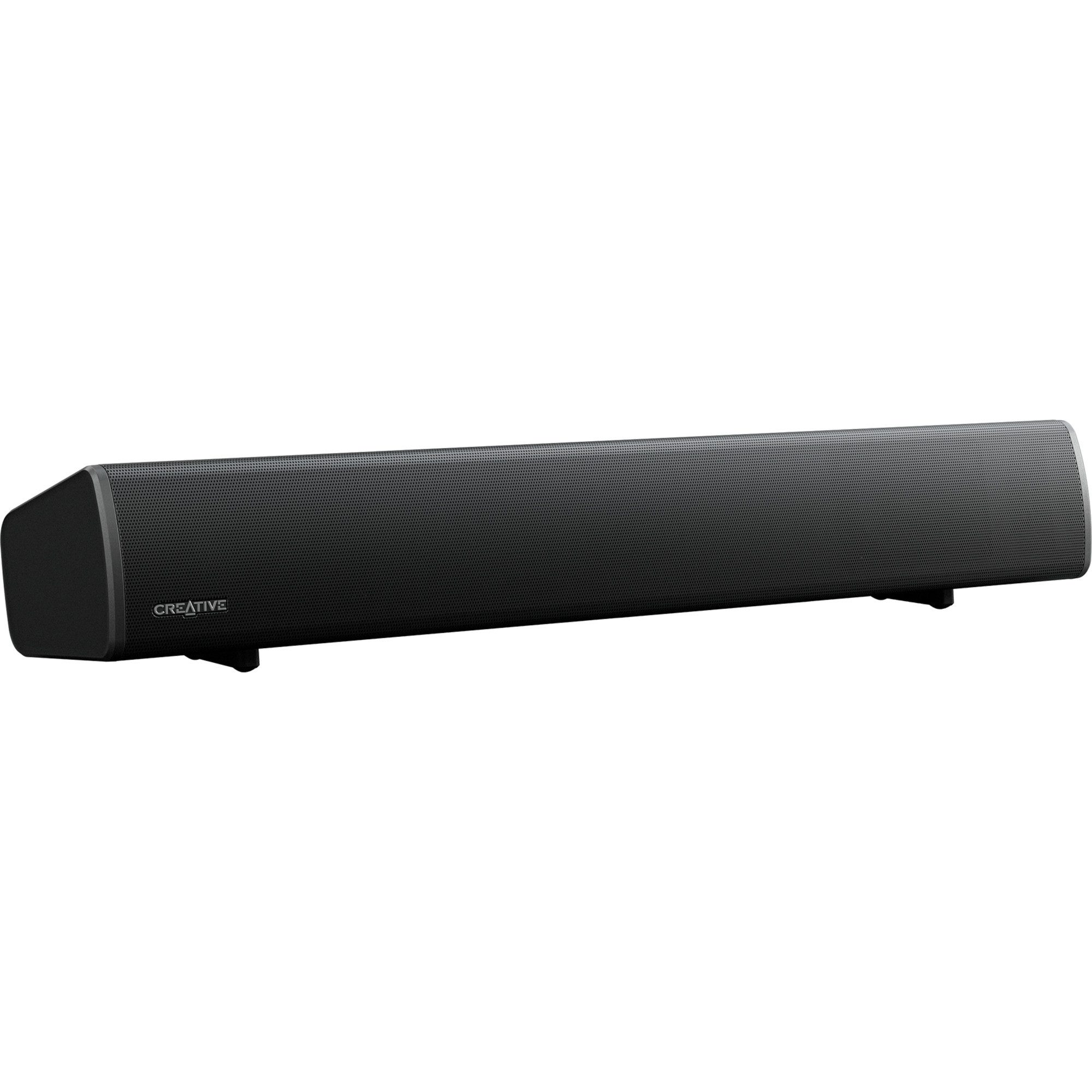 Creative Labs Creative Sound Blaster GS5, Soundbar, (Bluetooth Soundbar
