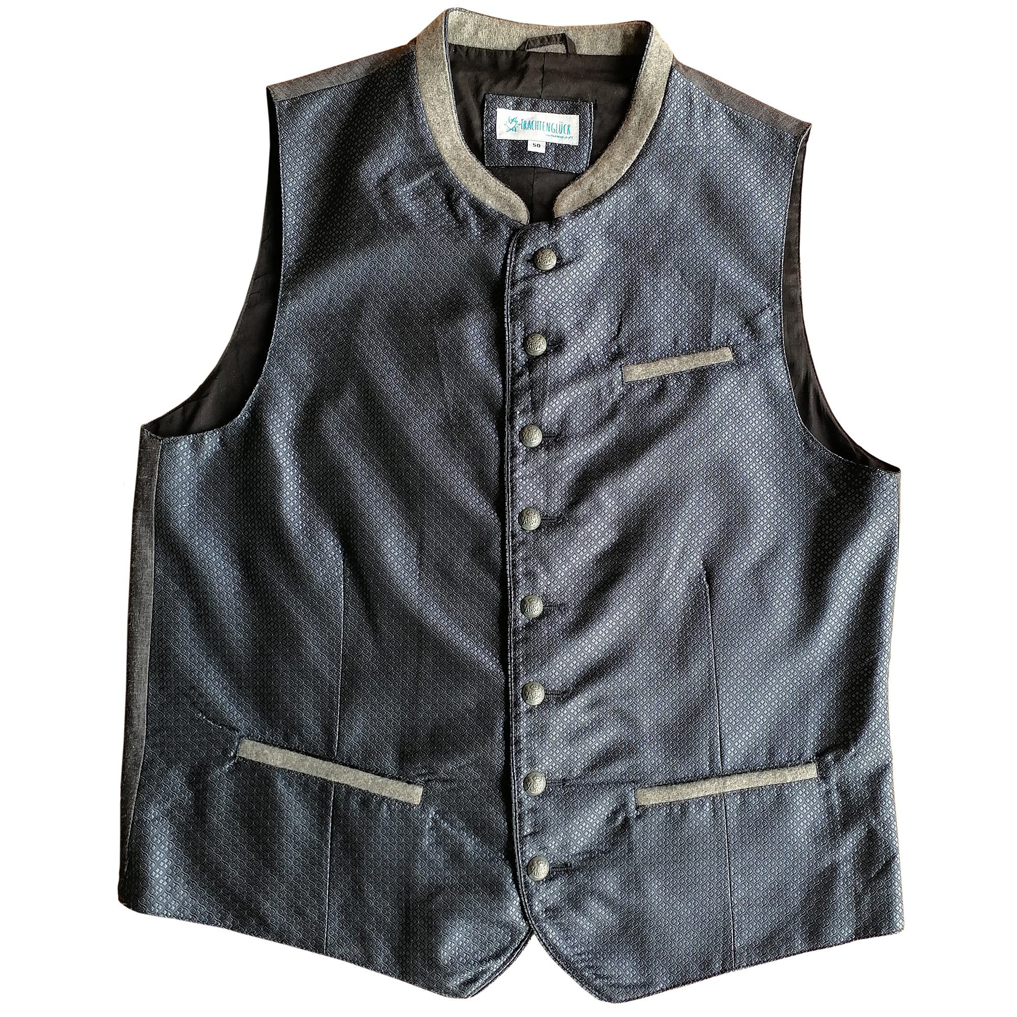 Spieth & Wensky Trachtenweste Felix Weste Felix Herren weste Trachtenweste günstig online kaufen