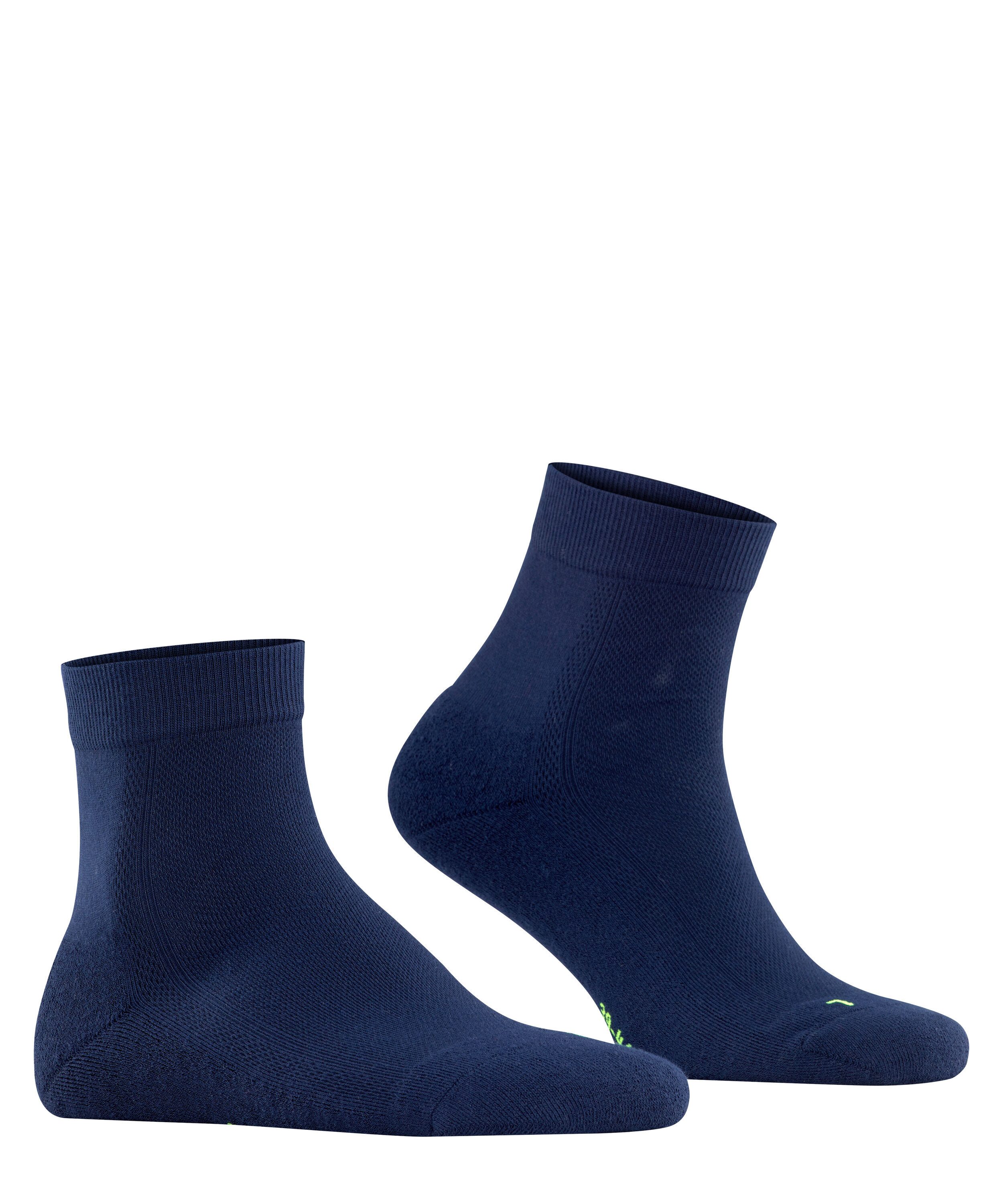 FALKE Socken Cool Kick (1-Paar) mit ultraleichter Plüschsohle günstig online kaufen