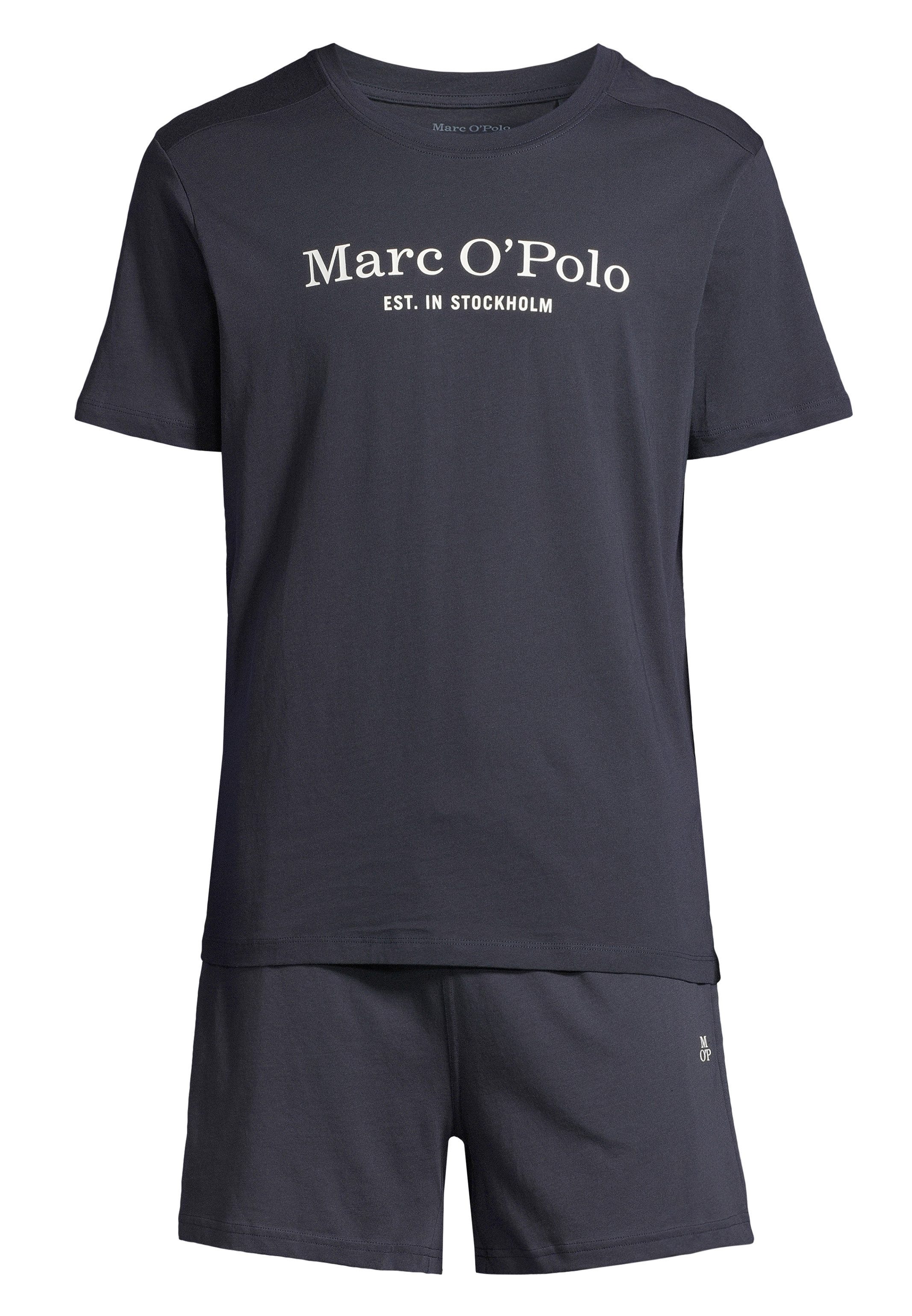 Marc O'Polo Pyjama Mix & Match günstig online kaufen