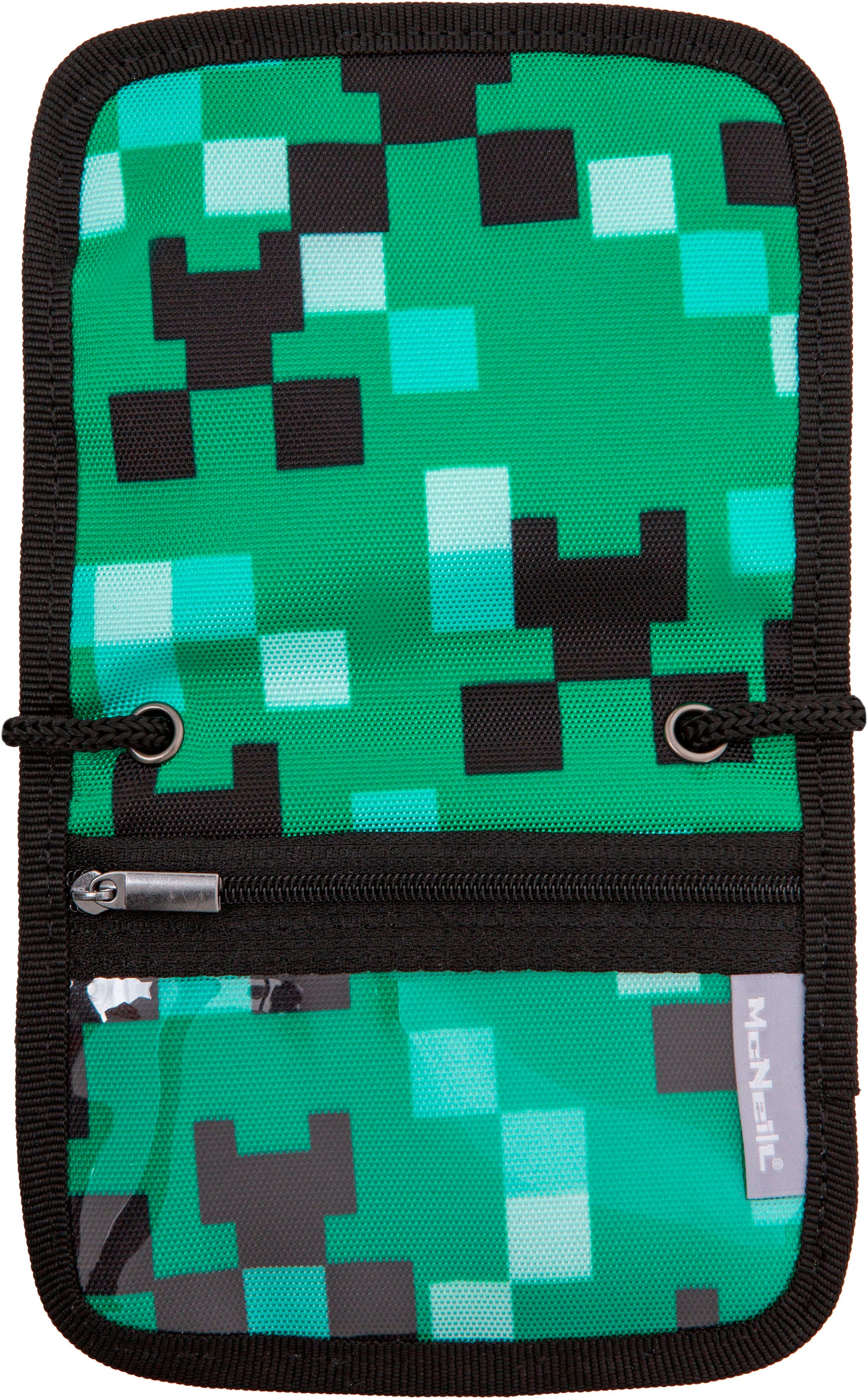 McNeill Brustbeutel Game Zone