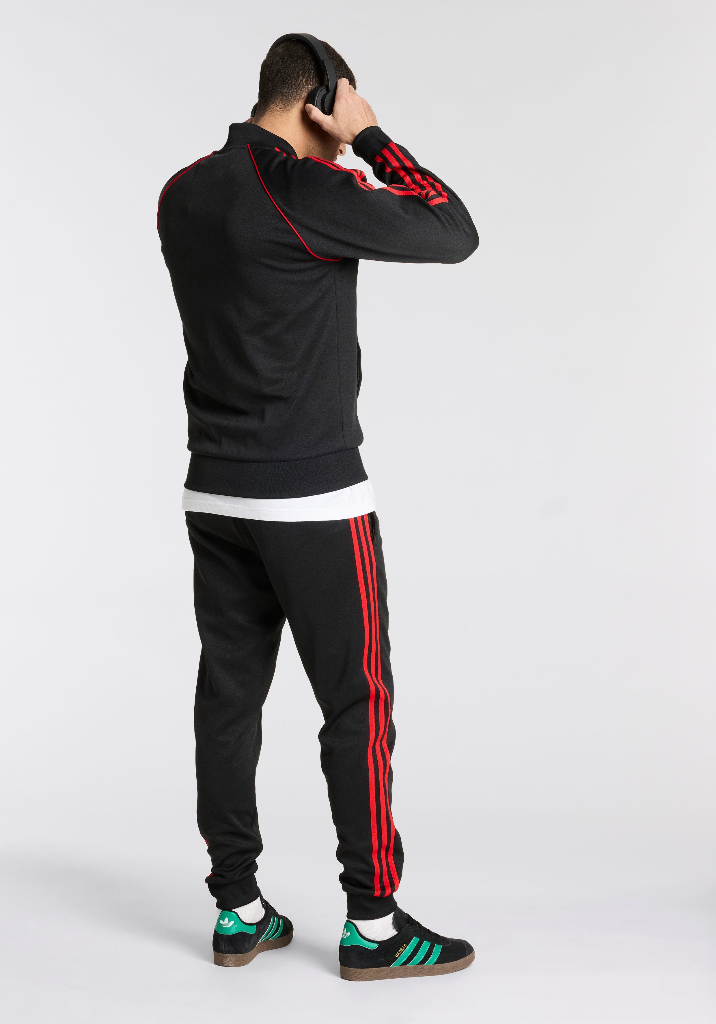 Sporthose ADICOLOR CLASSICS SST