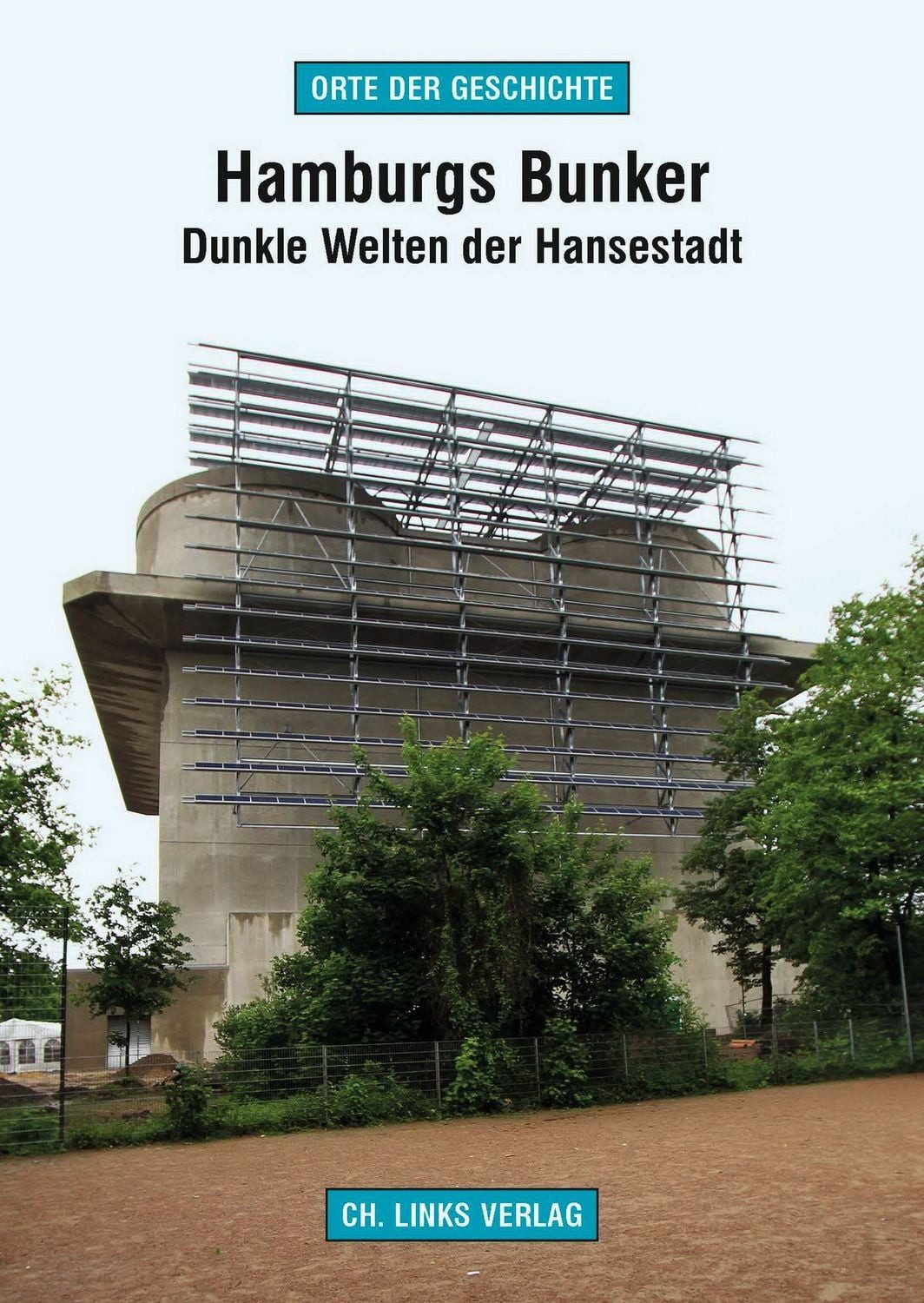 Hamburgs Bunker / Ronald Rossig