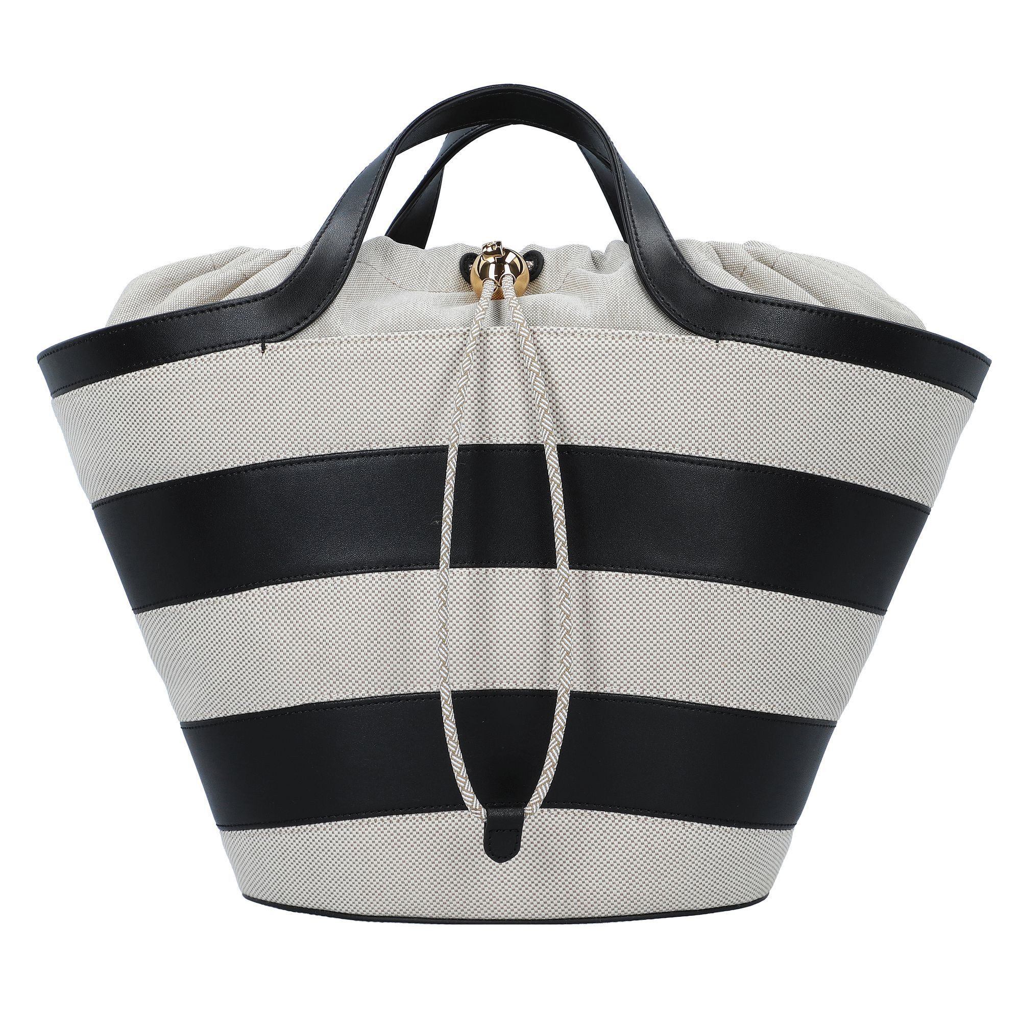 Furla Shopper Vortice, Baumwolle