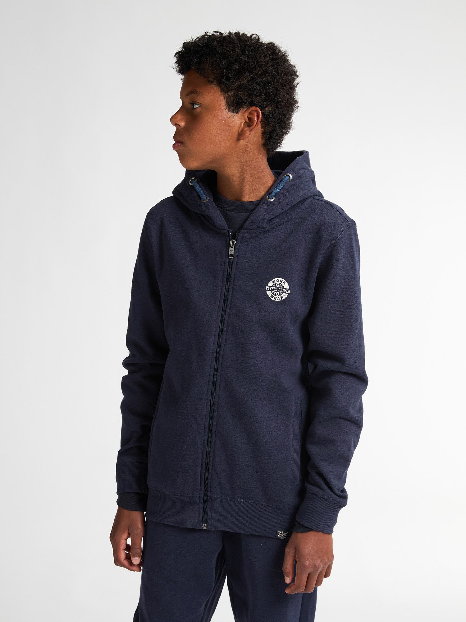 Sweatshirt Berkshires