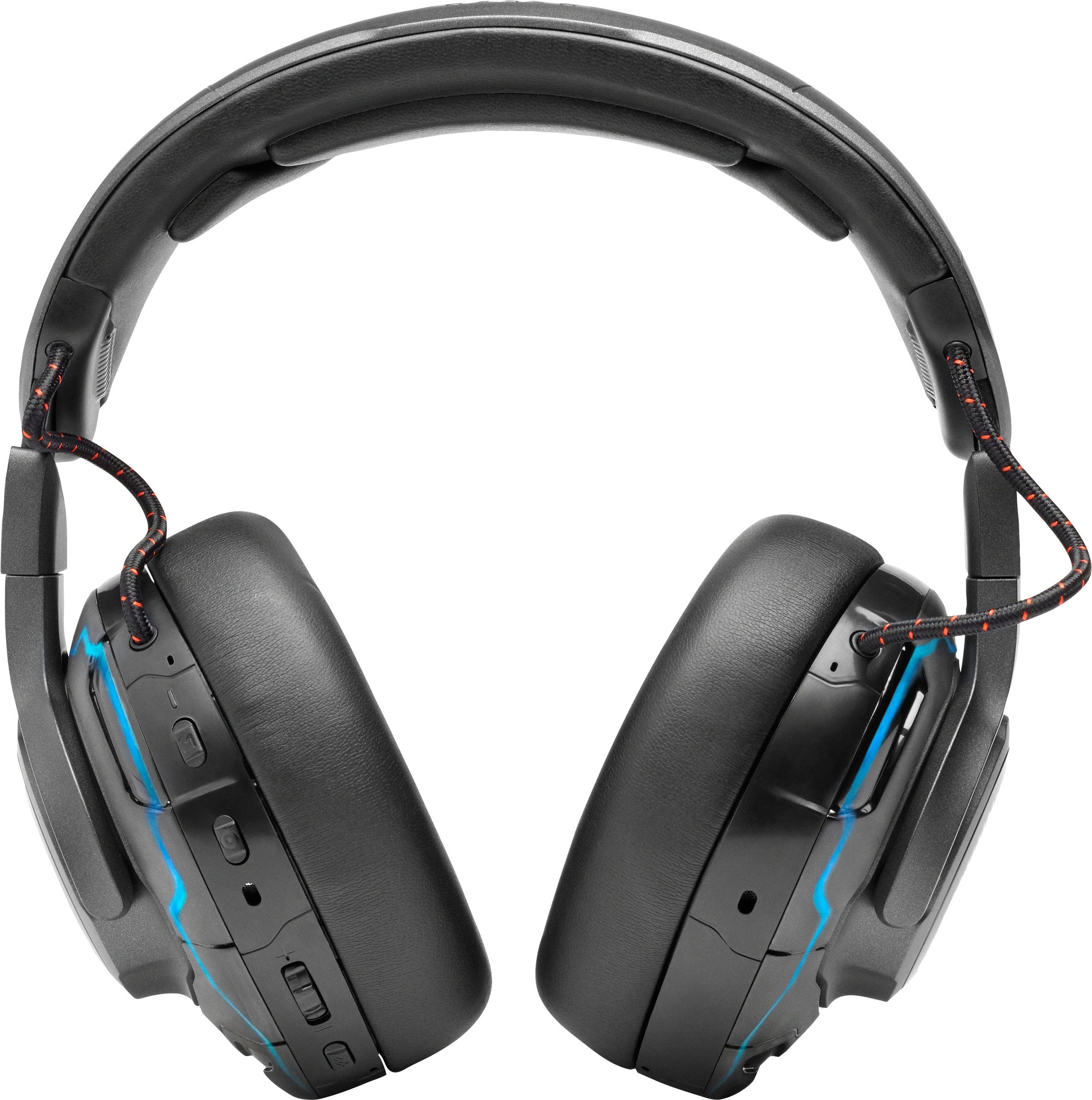 JBL Quantum One Gaming-Headset (Noise-Cancelling)