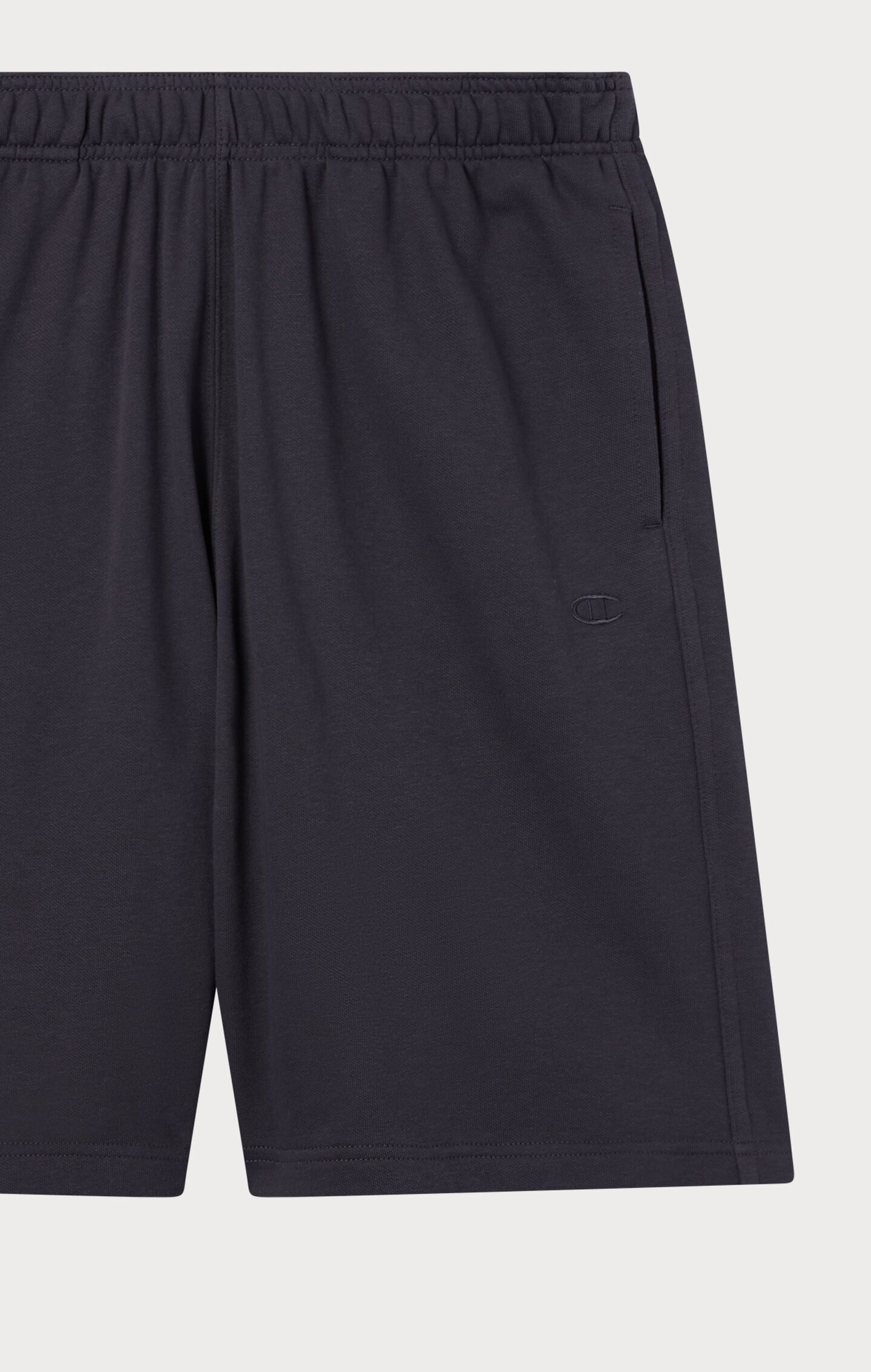 Champion Bermudas ICONS Long Bermuda with Tonal Logo