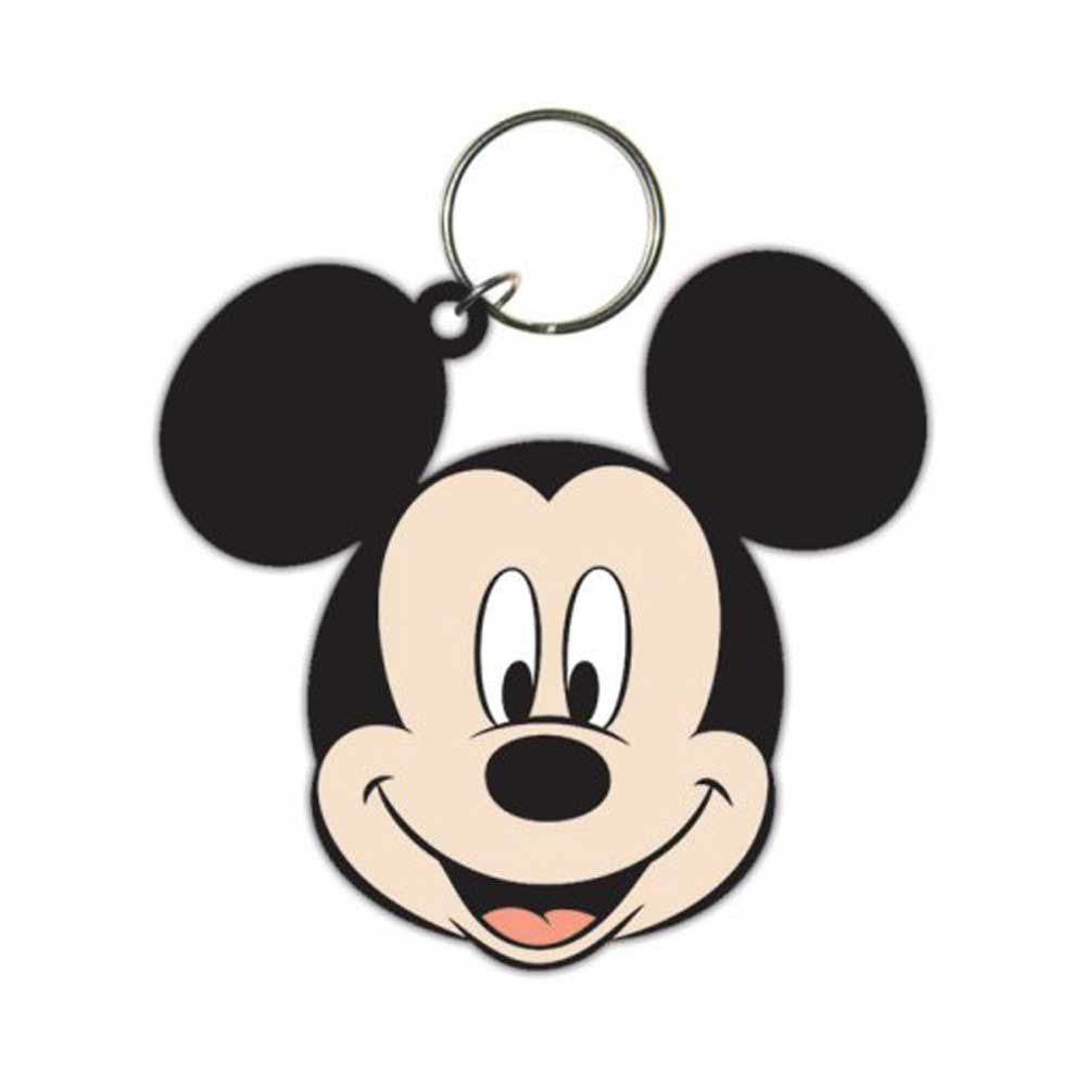 Schlüsselanhänger Disney - Keyring - Mickey Mouse