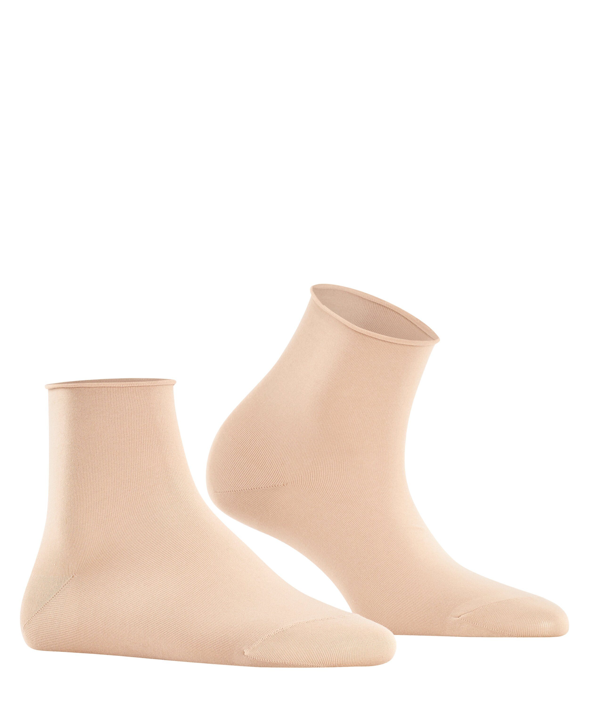 ginger (1-Paar) Touch Cotton FALKE (4029) Socken