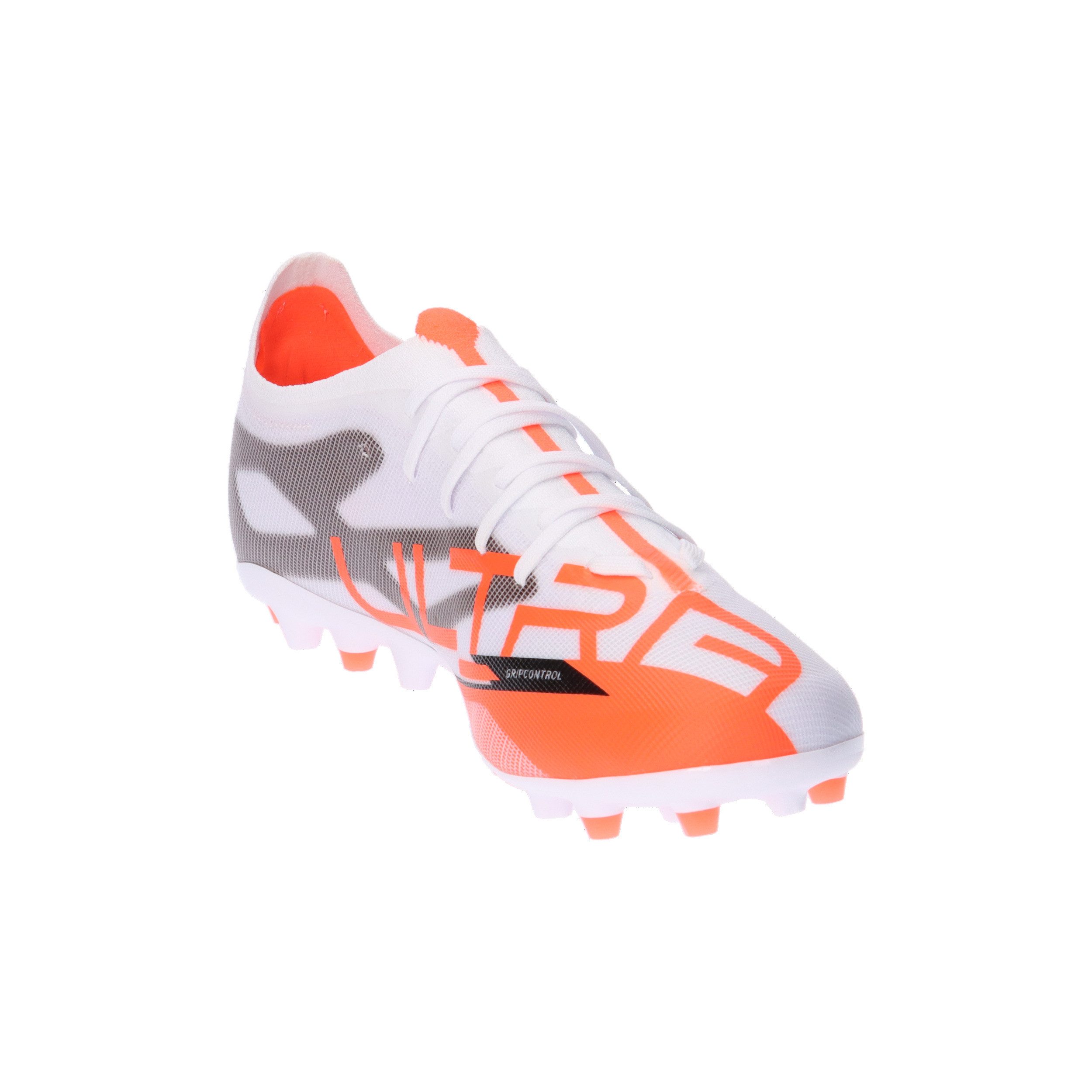 PUMA Puma Herren Fussballschuhe ULTRA 5 MATCH MG 108348 Fußballschuh