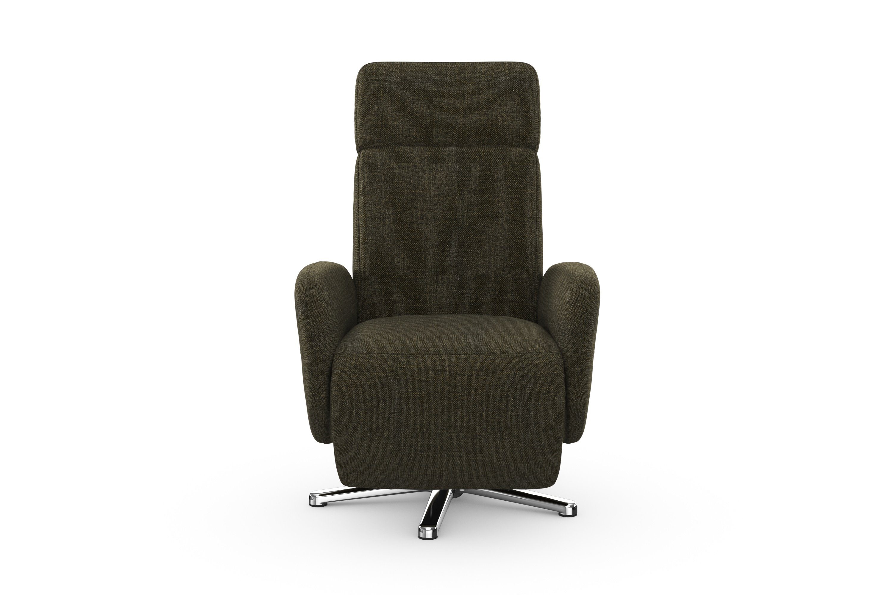 sit&more TV-Sessel Grenoble, inkl. Kopfteilverstellung und günstig online kaufen