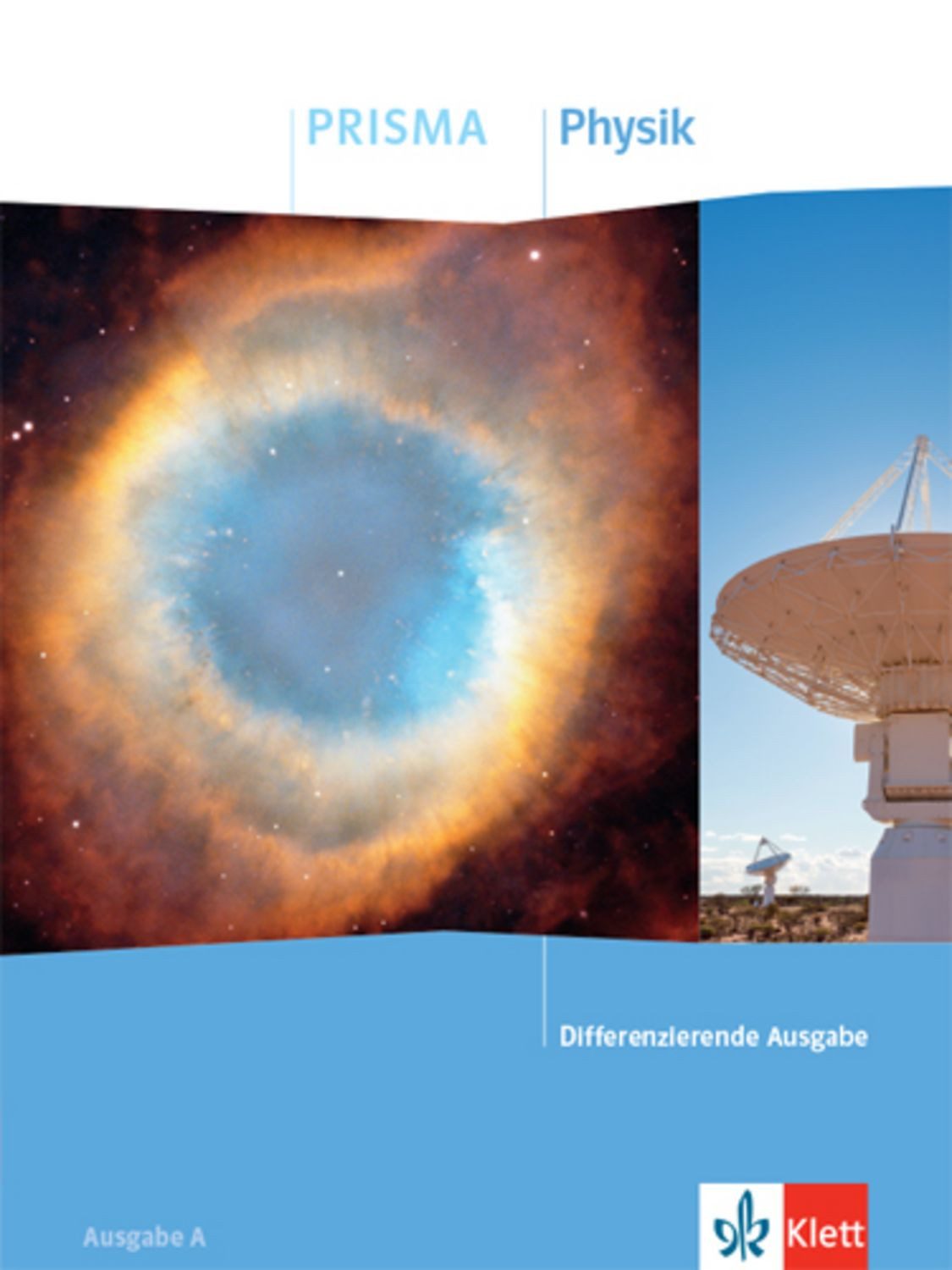 PRISMA Physik. Differenzierende Ausgabe A / diverse