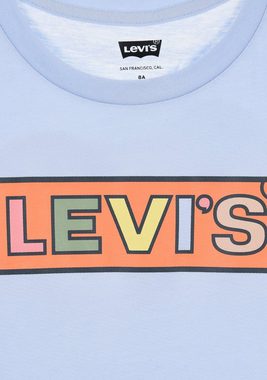 Levi's® Kids T-Shirt LVG GRAPHIC TEE SHIRT for GIRLS