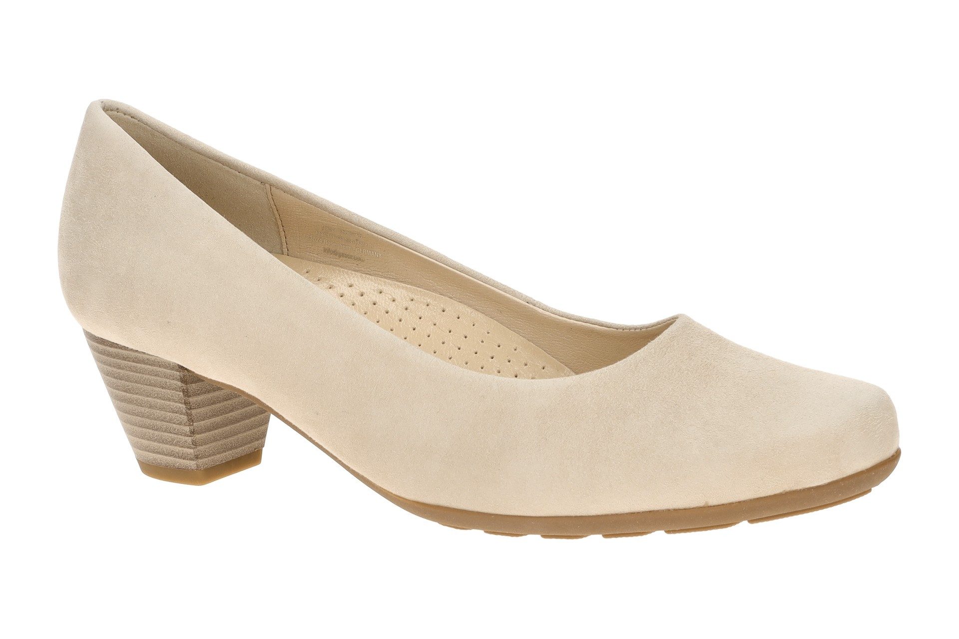 Gabor 3027.01.004 Pumps