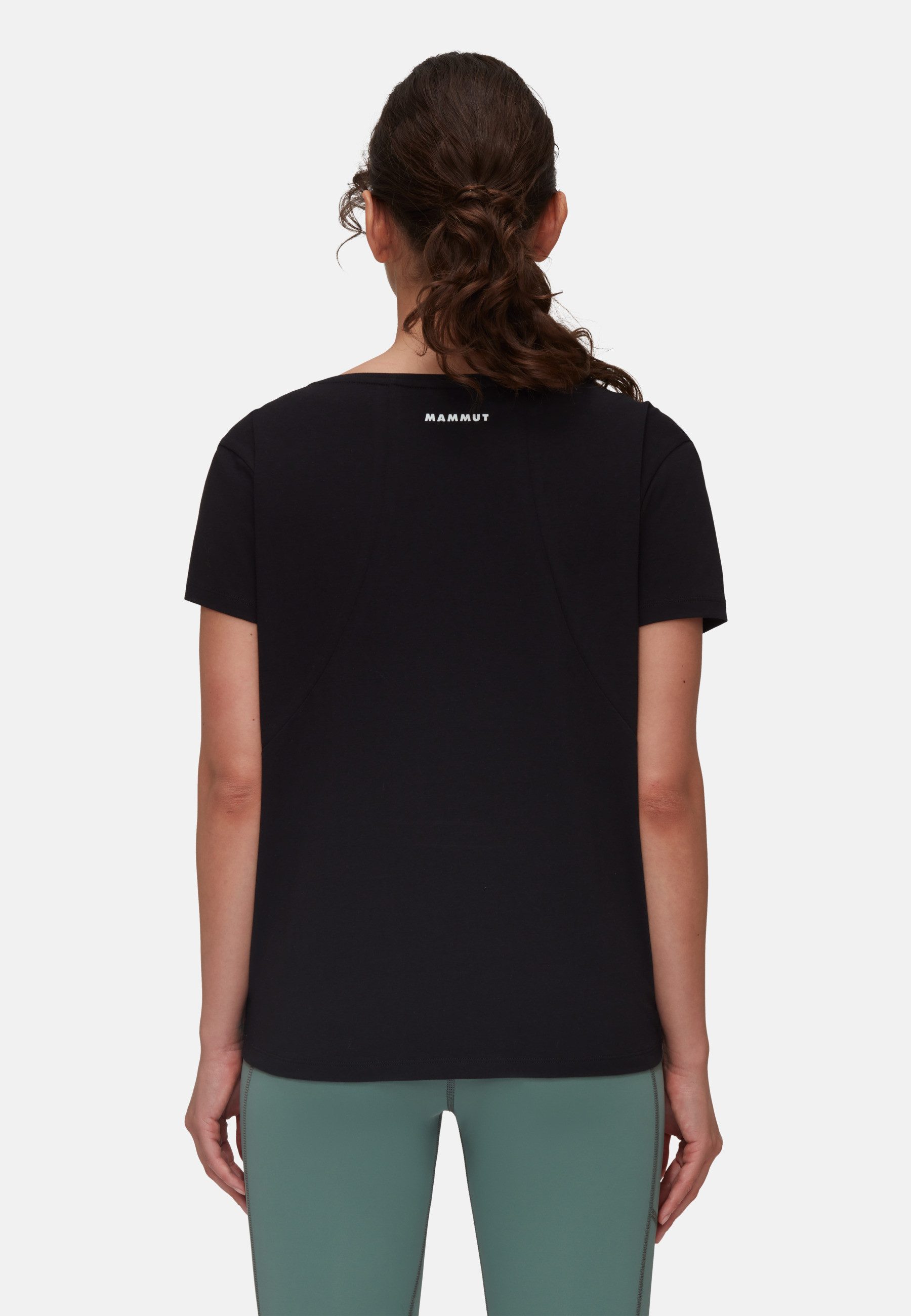 Mammut T-Shirt Mammut Seon T-Shirt Women Original