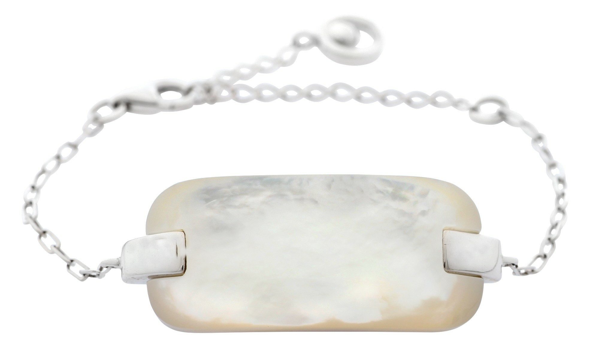 Misaki Armband Misaki für Damen (keine Angabe, 1-tlg., Weiblich)