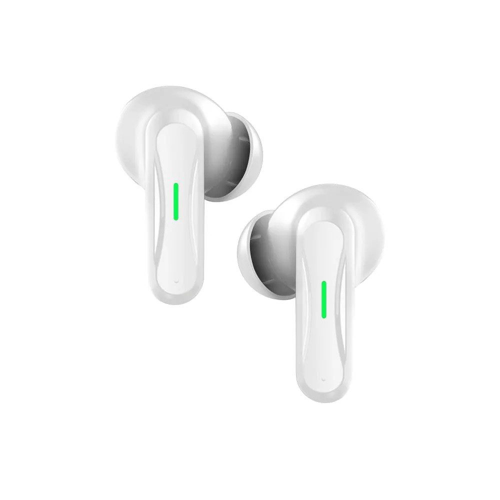 COFI 1453 TWS Kopfhörer in Weiß In-Ear-Kopfhörer mit Bluetooth Technologie wireless In-Ear-Kopfhörer