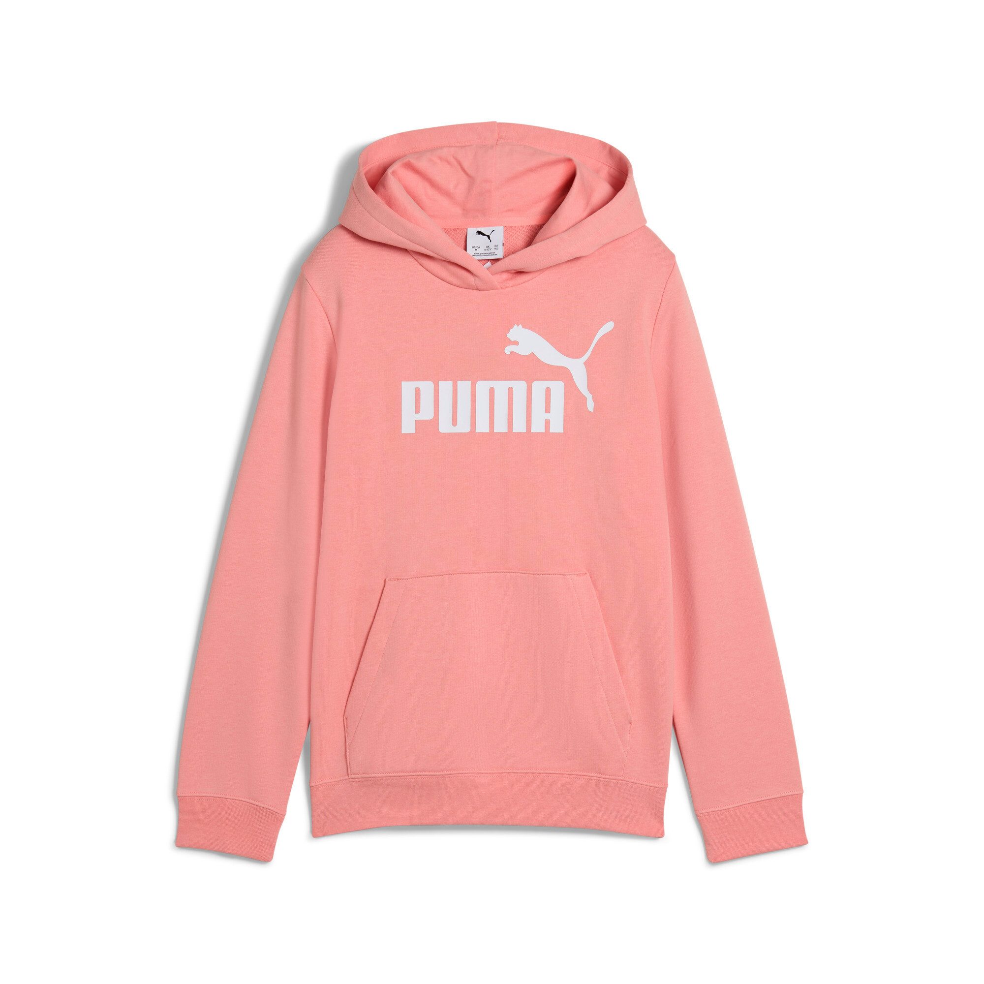 PUMA Kapuzensweatshirt ESS NO. 1 LOGO günstig online kaufen
