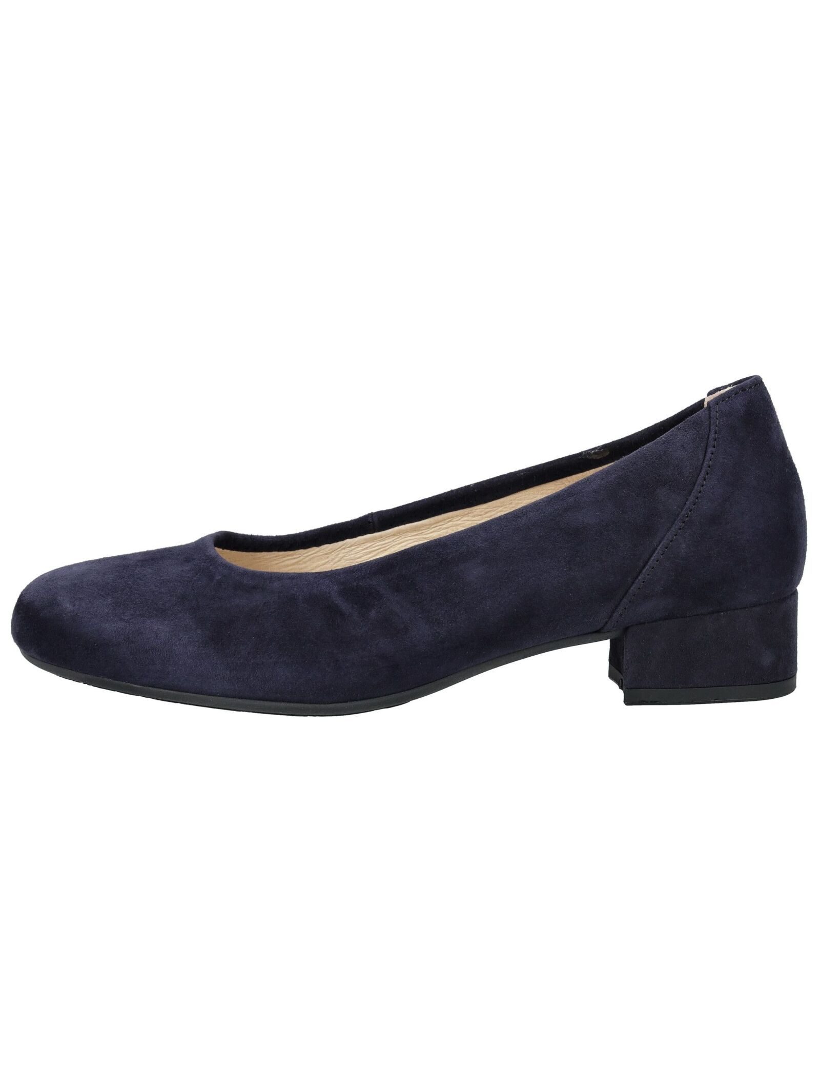 Gabor Comfort Gabor Comfort Pumps Veloursleder Pumps