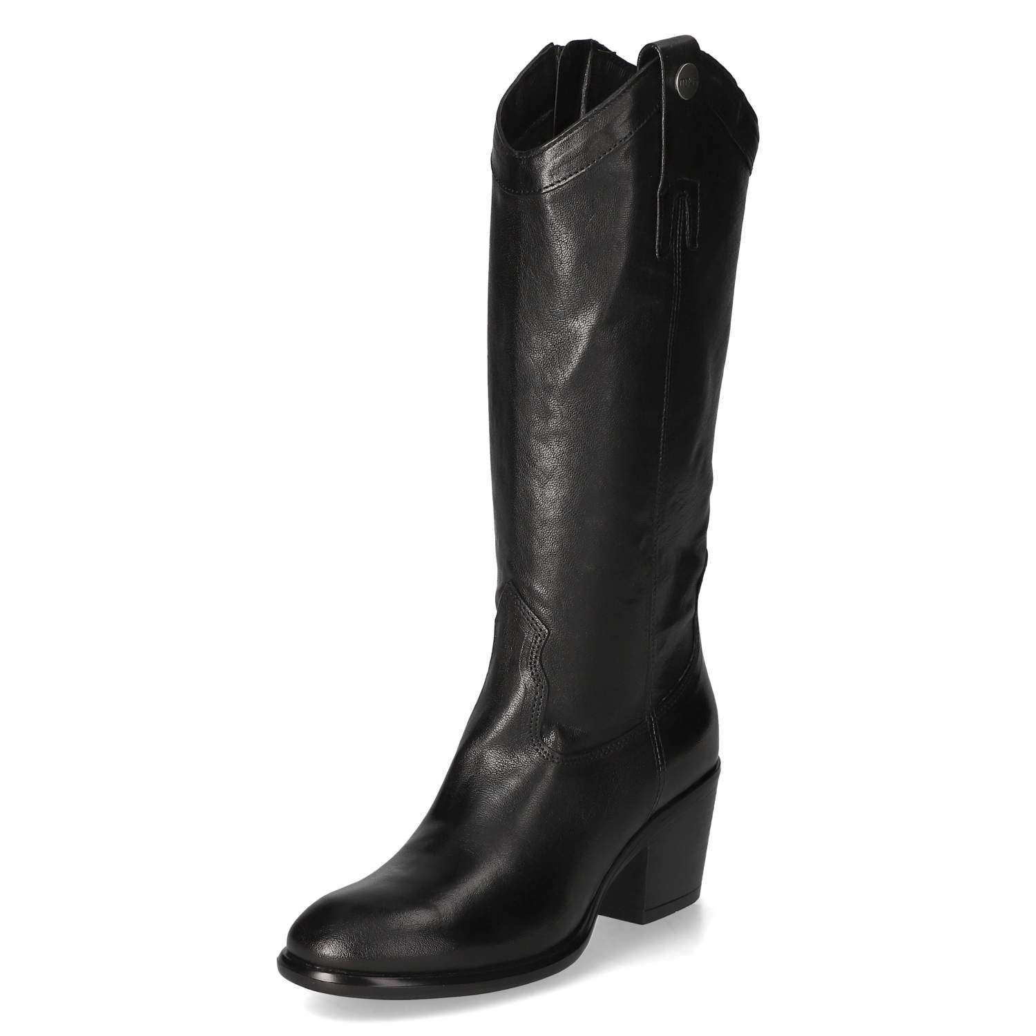Mjus Westernstiefel Nero Tampa Stiefel günstig online kaufen