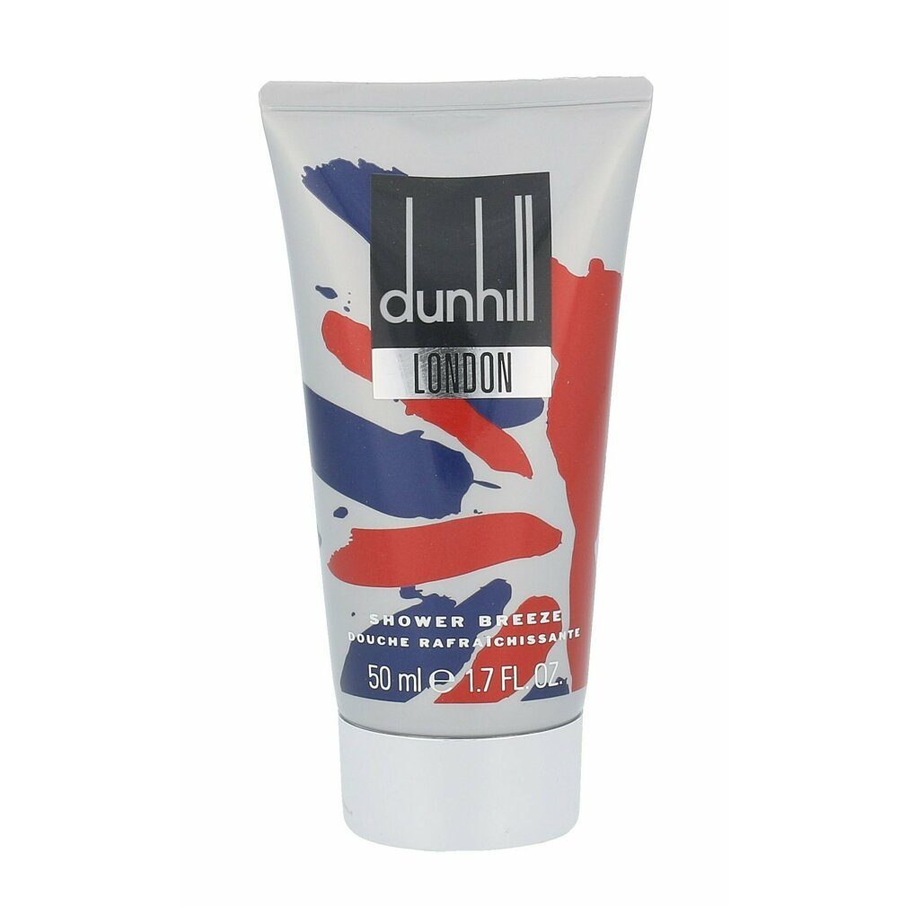 Dunhill Gel Breeze Dunhill 50ml Duschgel Shower London