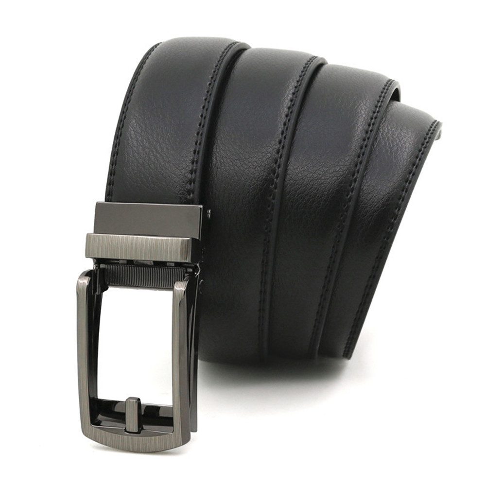 Coonoor Ledergürtel Gürtel Herren,Jeans-Gürtel, verstellbarer Herren-Gürtel günstig online kaufen