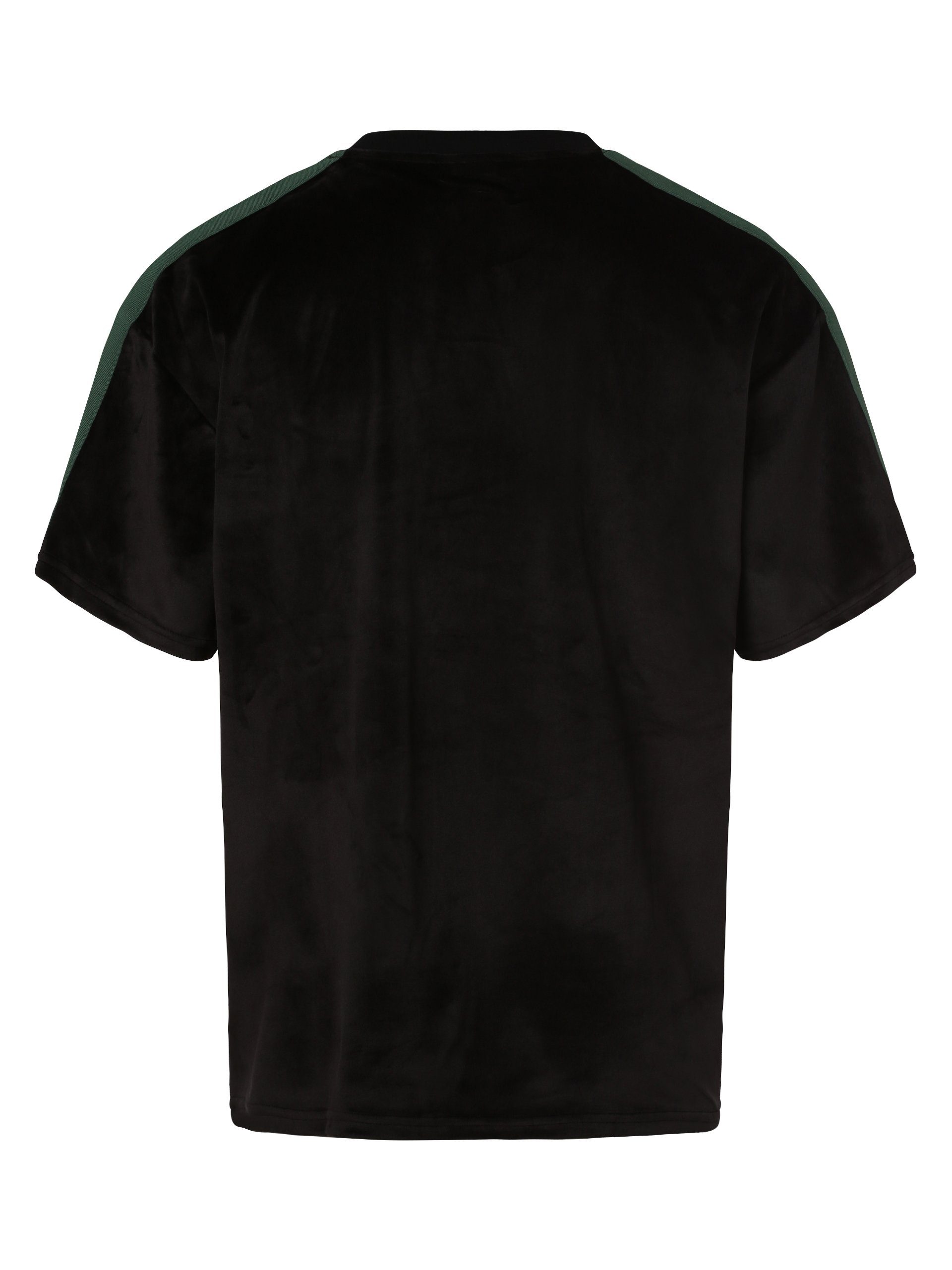 schwarz Loretti Ellesse T-Shirt
