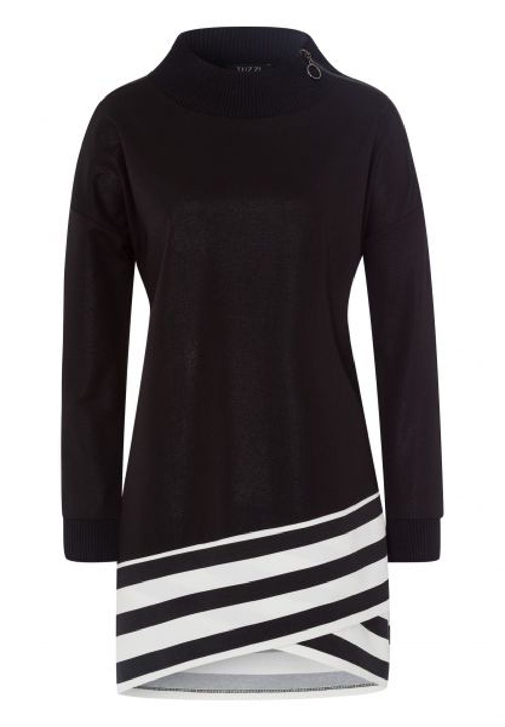 Langarmshirt TUZZI Shirt 422453