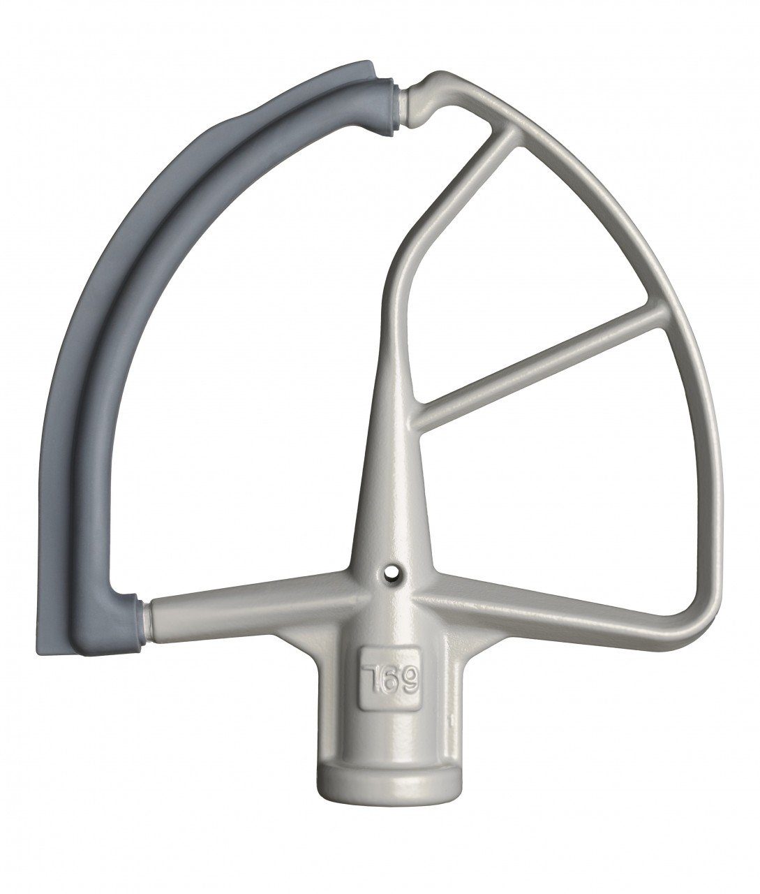 Flachrührer KitchenAid 5,6L/6,6L/6,9L Flexibler Flachrührer 1.3 HP 5KFE7T