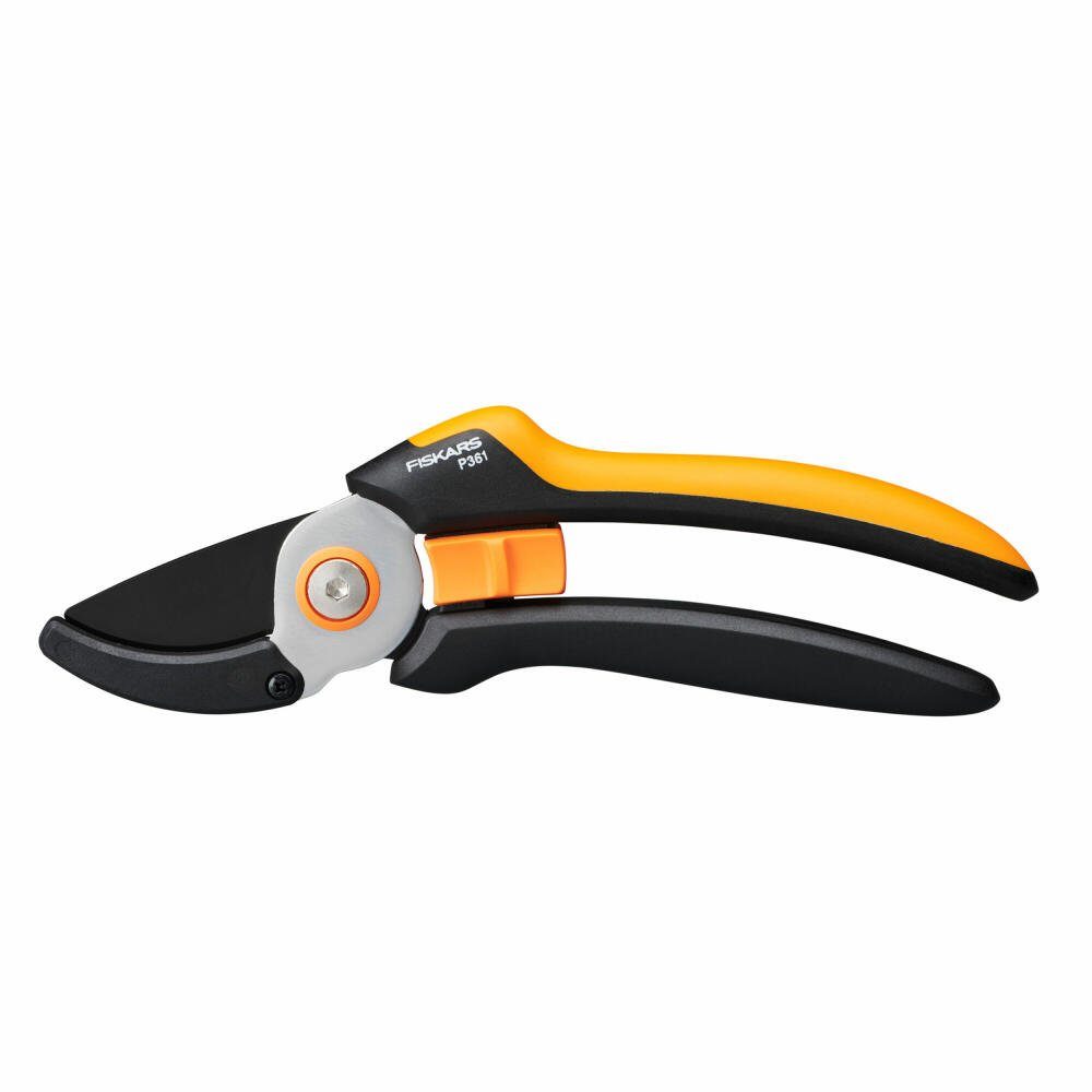 Fiskars Gartenschere Solid Amboss L P361