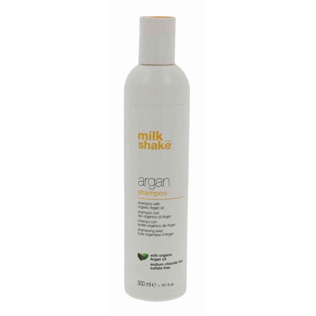 Milk Shake Haarshampoo Argan Shampoo 300 ml