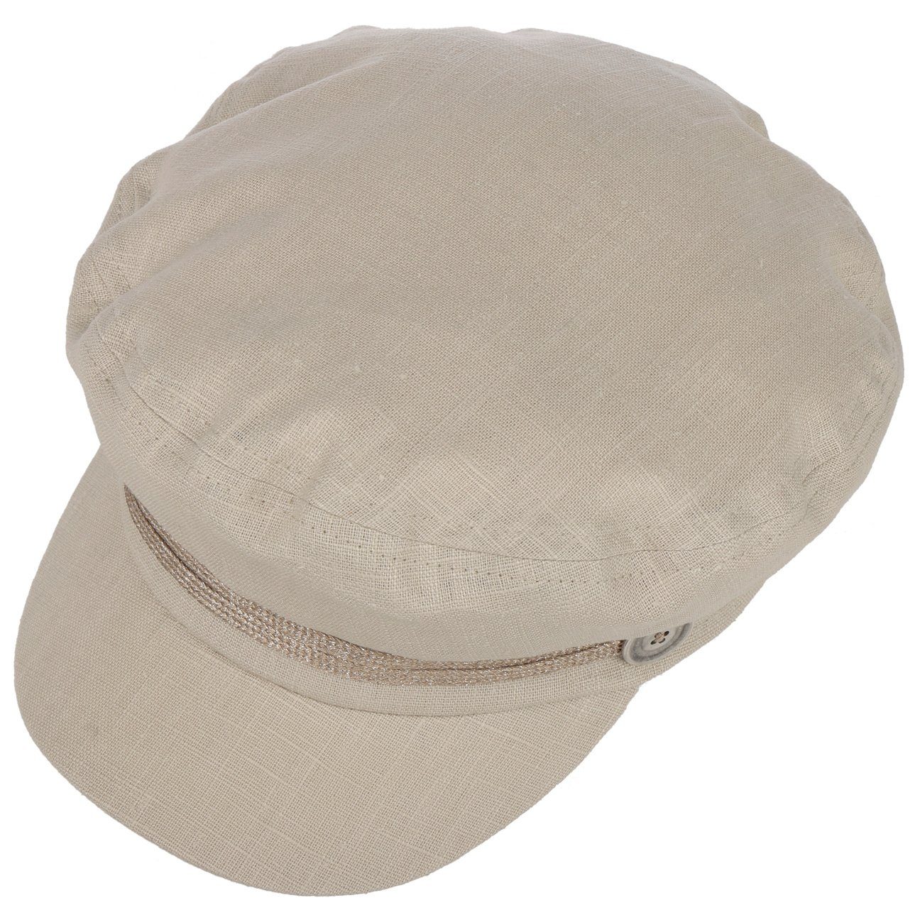 Mayser Ballonmütze (1-St) Baker-Boy-Mütze mit Schirm, günstig online kaufen