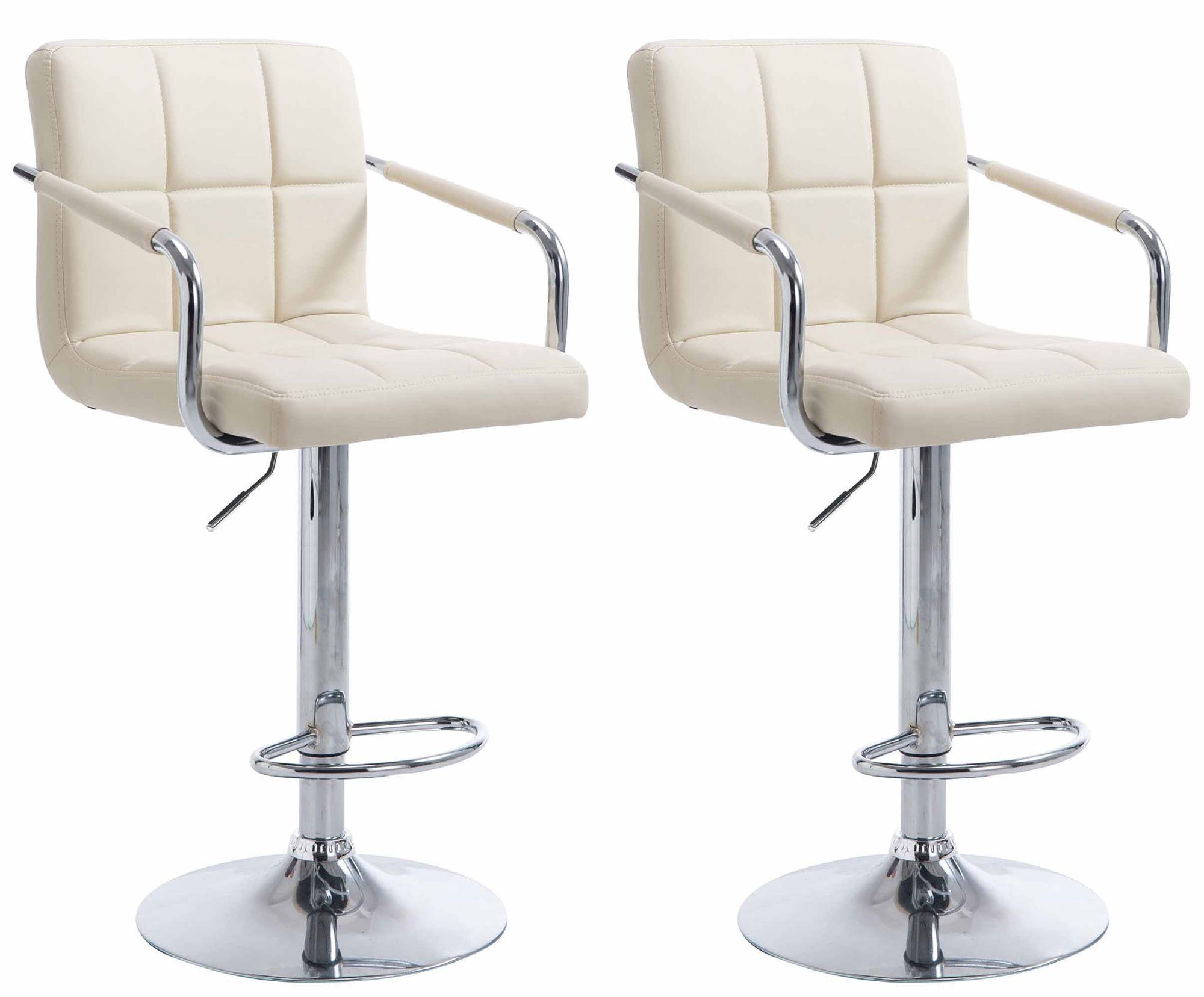 Barhocker Lucy V2 Kunstleder