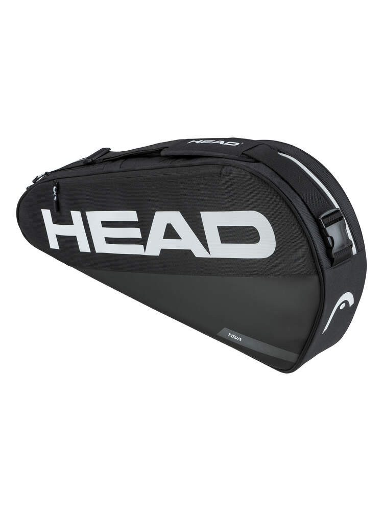 Head Sporttasche Tennis-Racketbag Tour Racquet Bag S (Schlägertasche, 1 Hauptfach) 2026