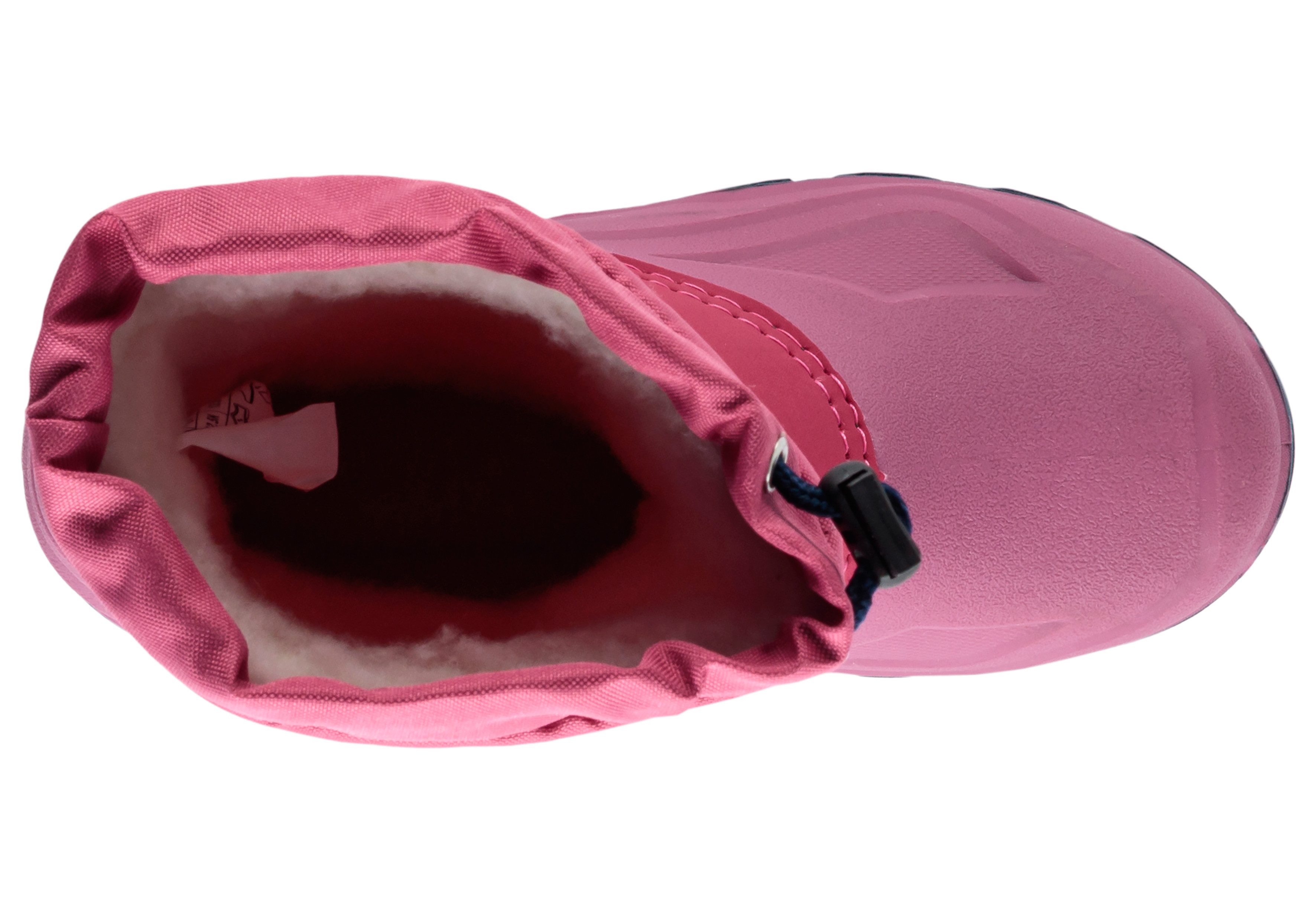 McKINLEY Jules III J Winterstiefel Snowboots, Winterboots, Winterschuhe