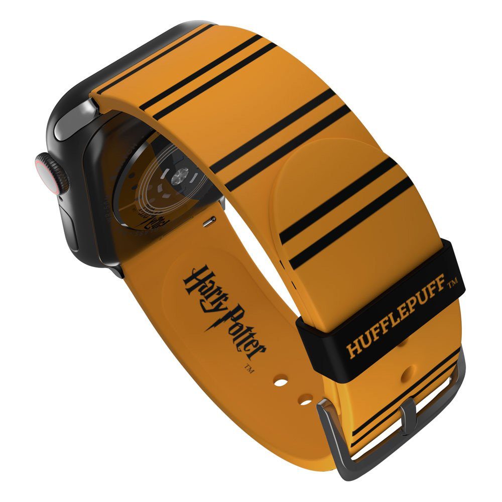 Moby Harry Fox Hufflepuff Potter - Smartwatch-Armband