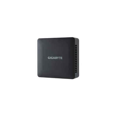 Gigabyte BRIX Barebone-PC