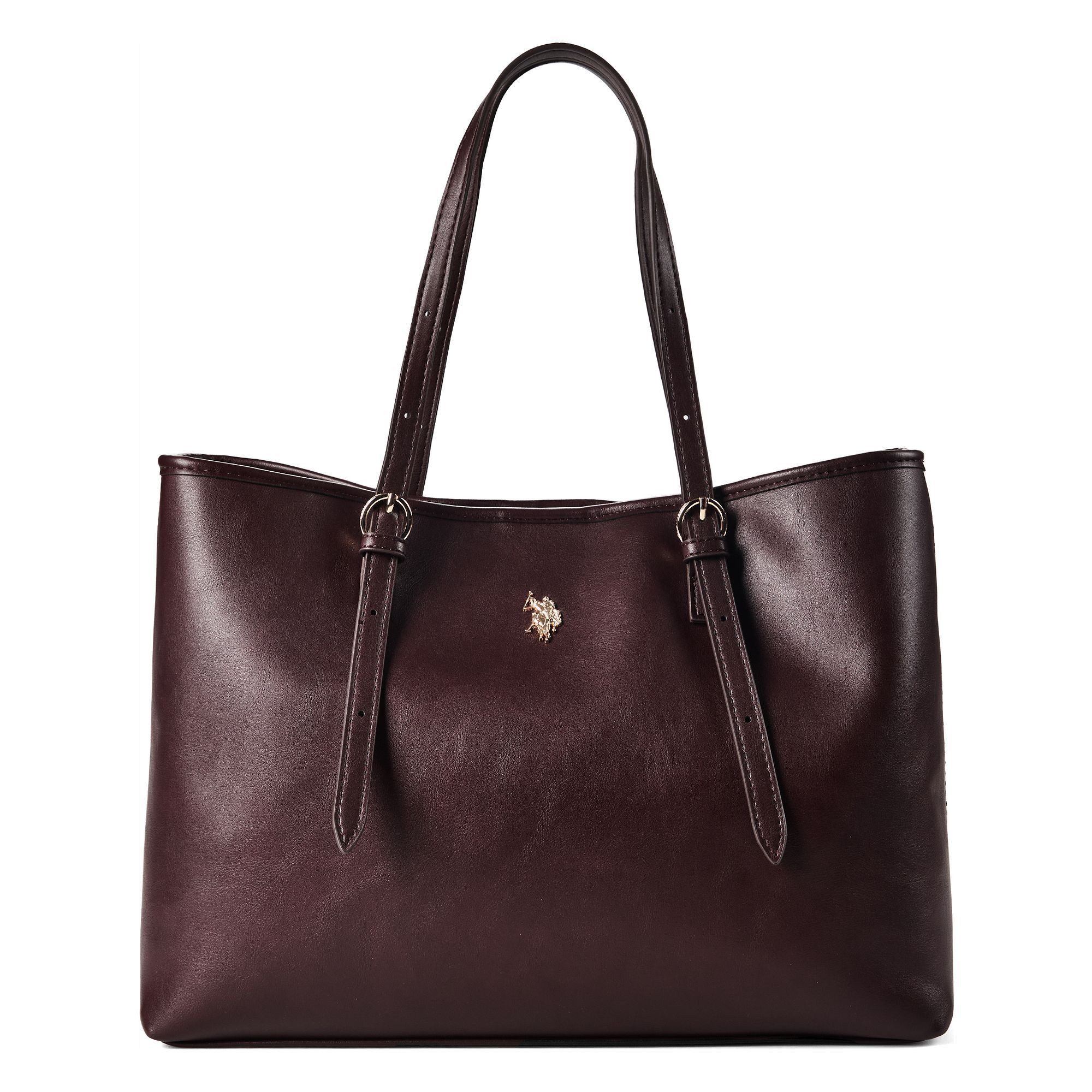 U.S. Polo Assn. Shopper Blackstone, Polyurethan