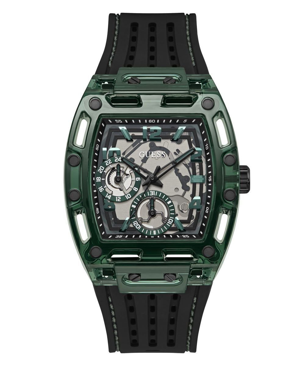 Guess Multifunktionsuhr Phoenix günstig online kaufen