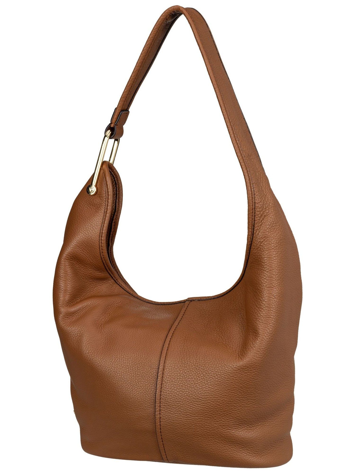 MICHAEL KORS Handtasche Sonny MD Hobo Shoulder Soft, Hobo Bags