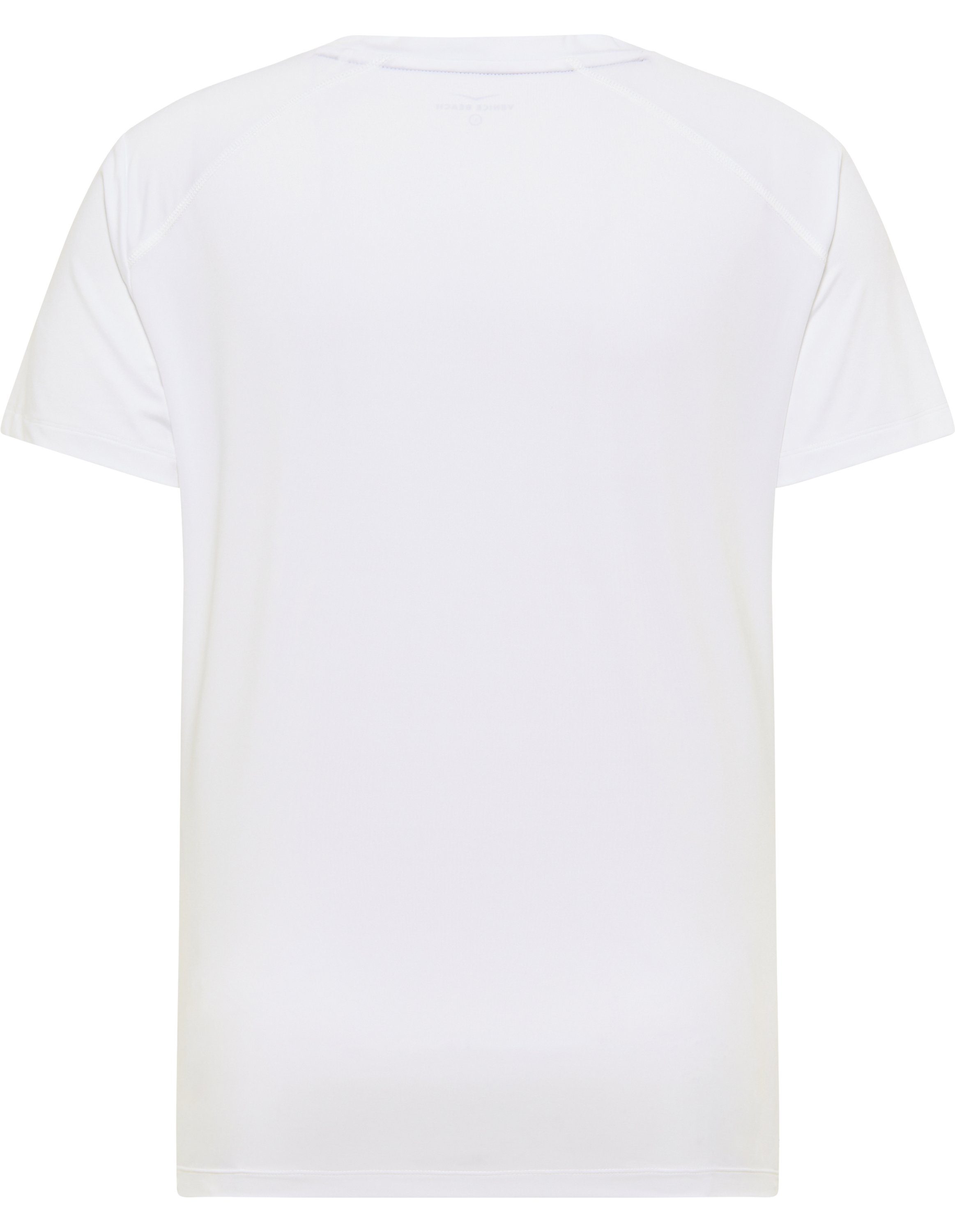 T-Shirt white Venice Beach VB T-Shirt Men HAYES