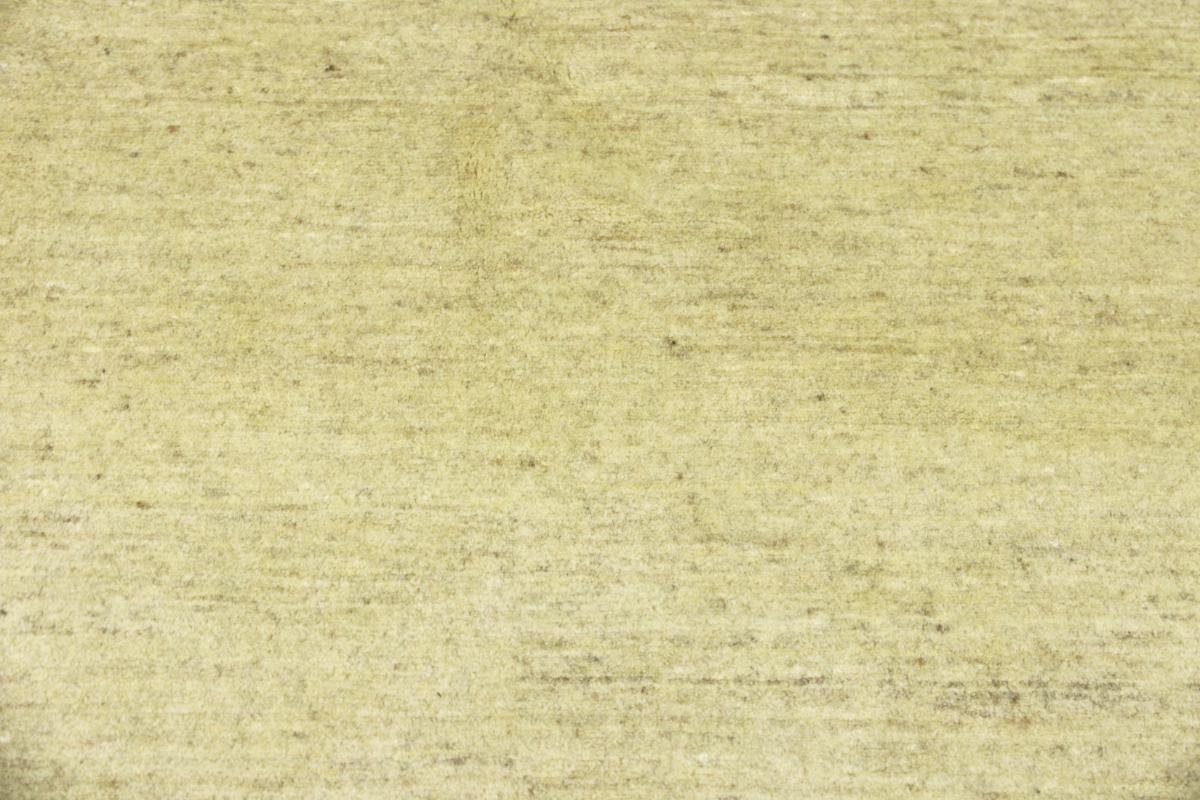 Orientteppich Perser Gabbeh Handgeknüpfter mm Moderner Trading, rechteckig, 187x251 Höhe: Orientteppich, Nain Loribaft 12