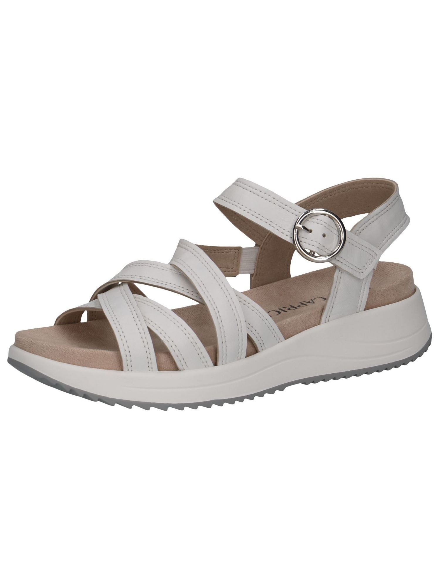 Caprice Sandale 9-28705-44 Sandale CAP Mem/fb wash